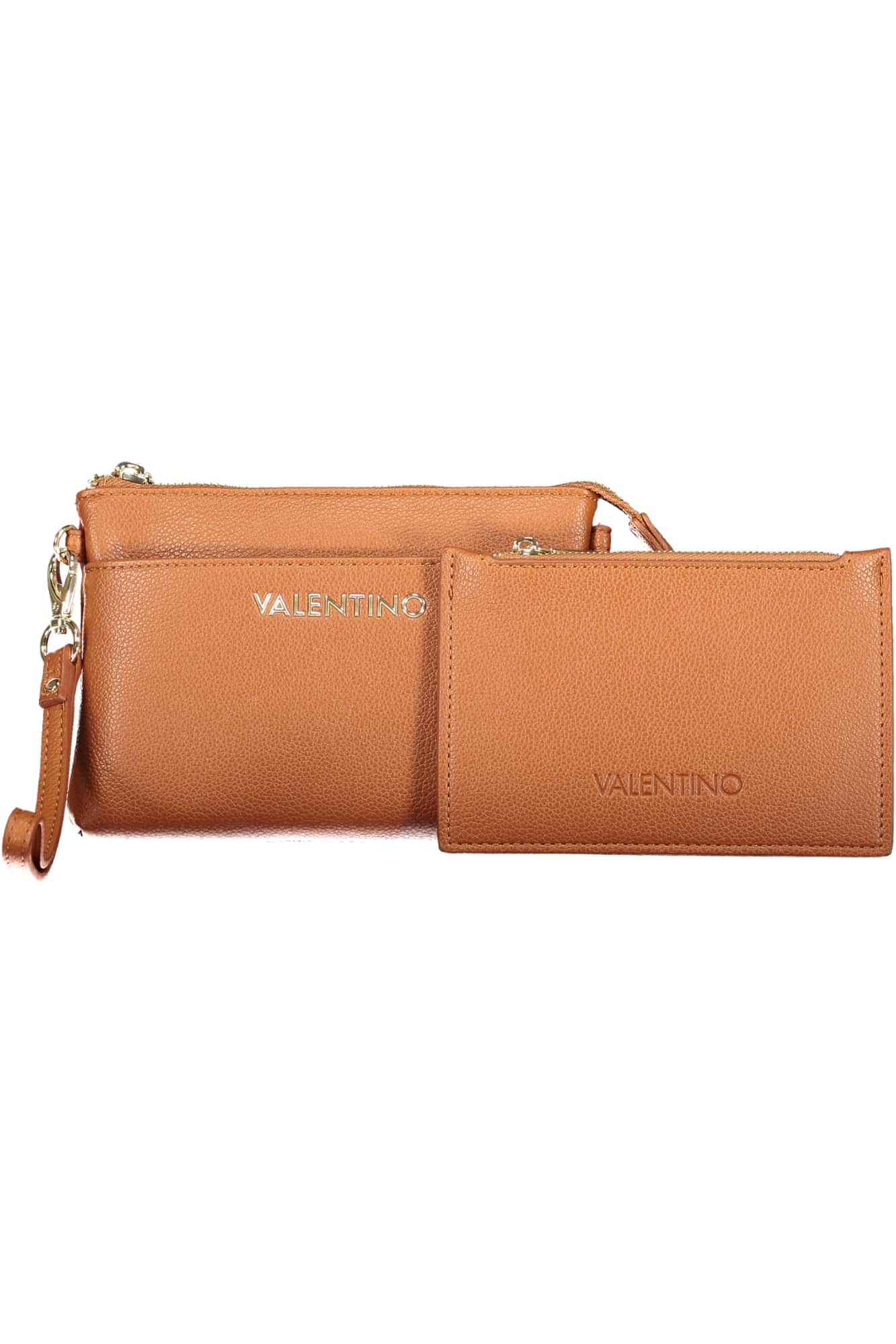 Valentino mujer negro cartera