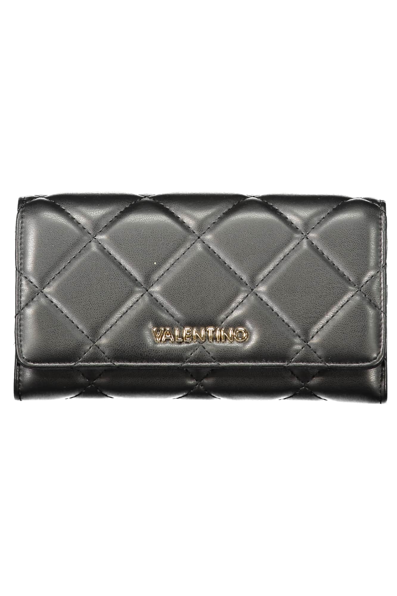 Valentino mujer negro cartera