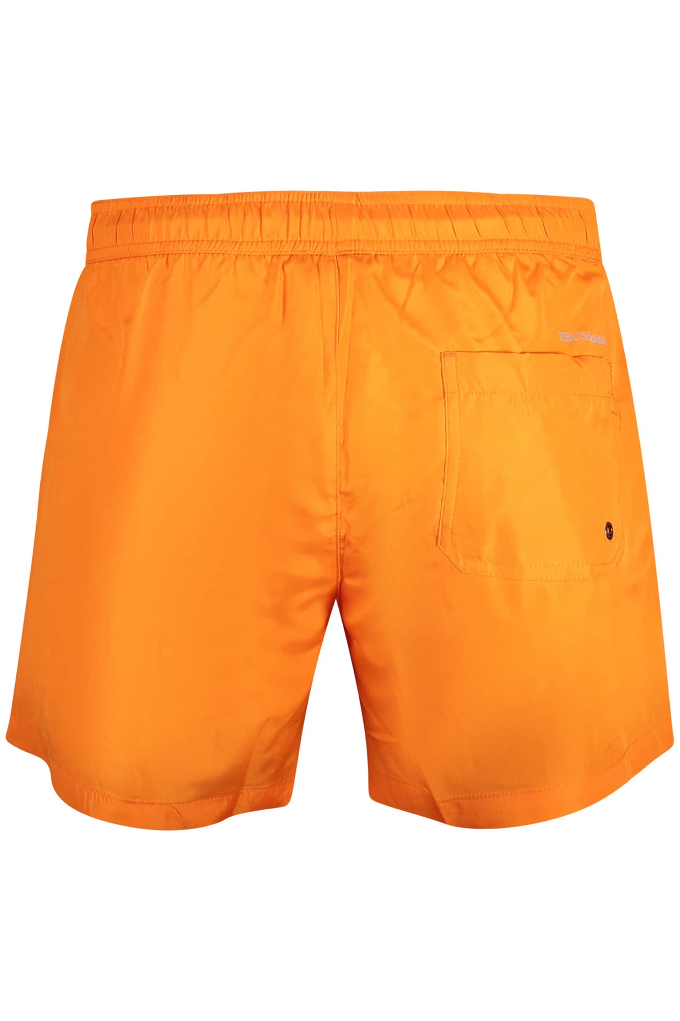 Trussardi naranja hombre braguita de bikini