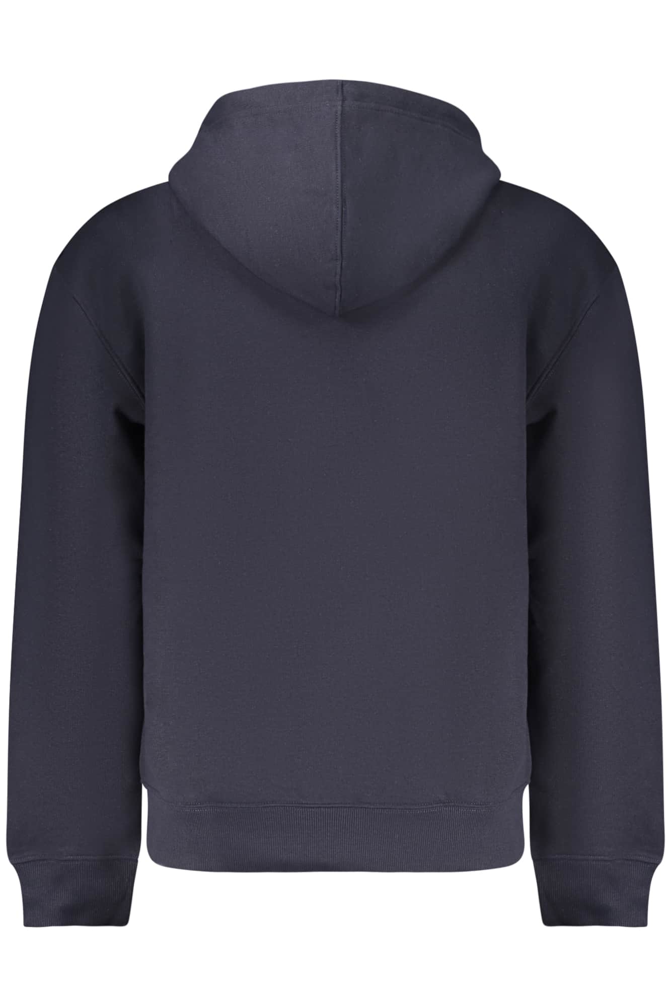 Guess vaqueros hombre azul con cremallera sudadera