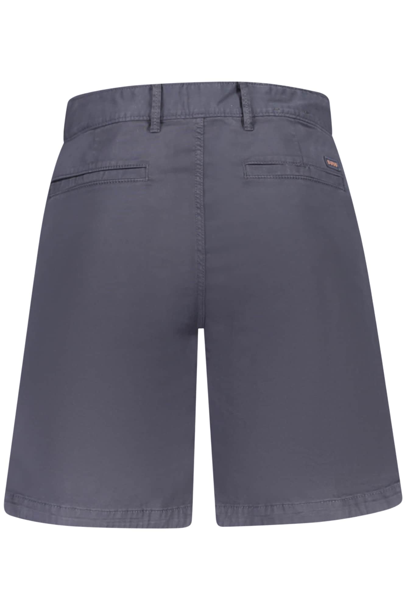 Boss hombre azul bermudas pantalón