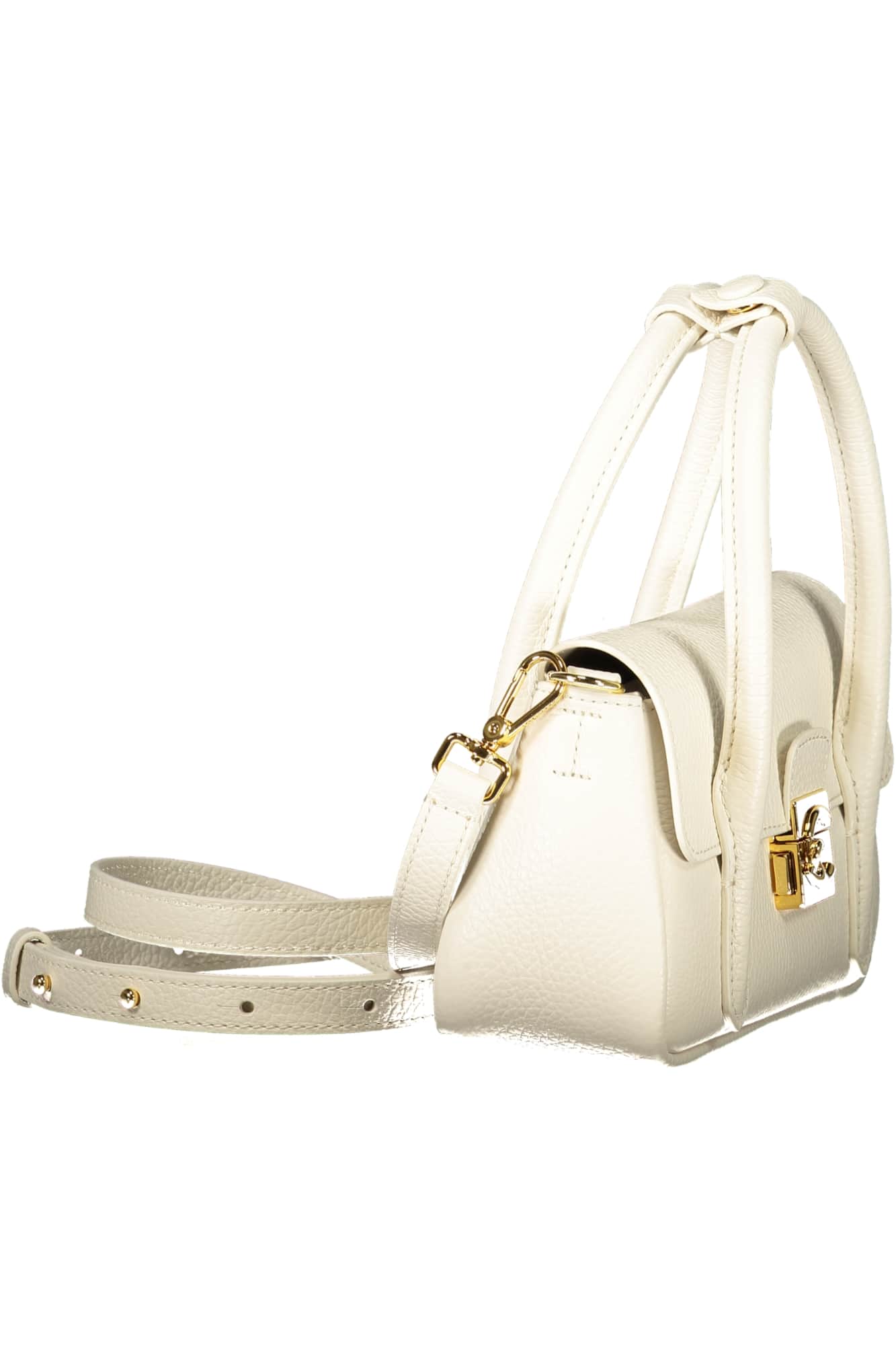 Coccinelle mujer negro bolso