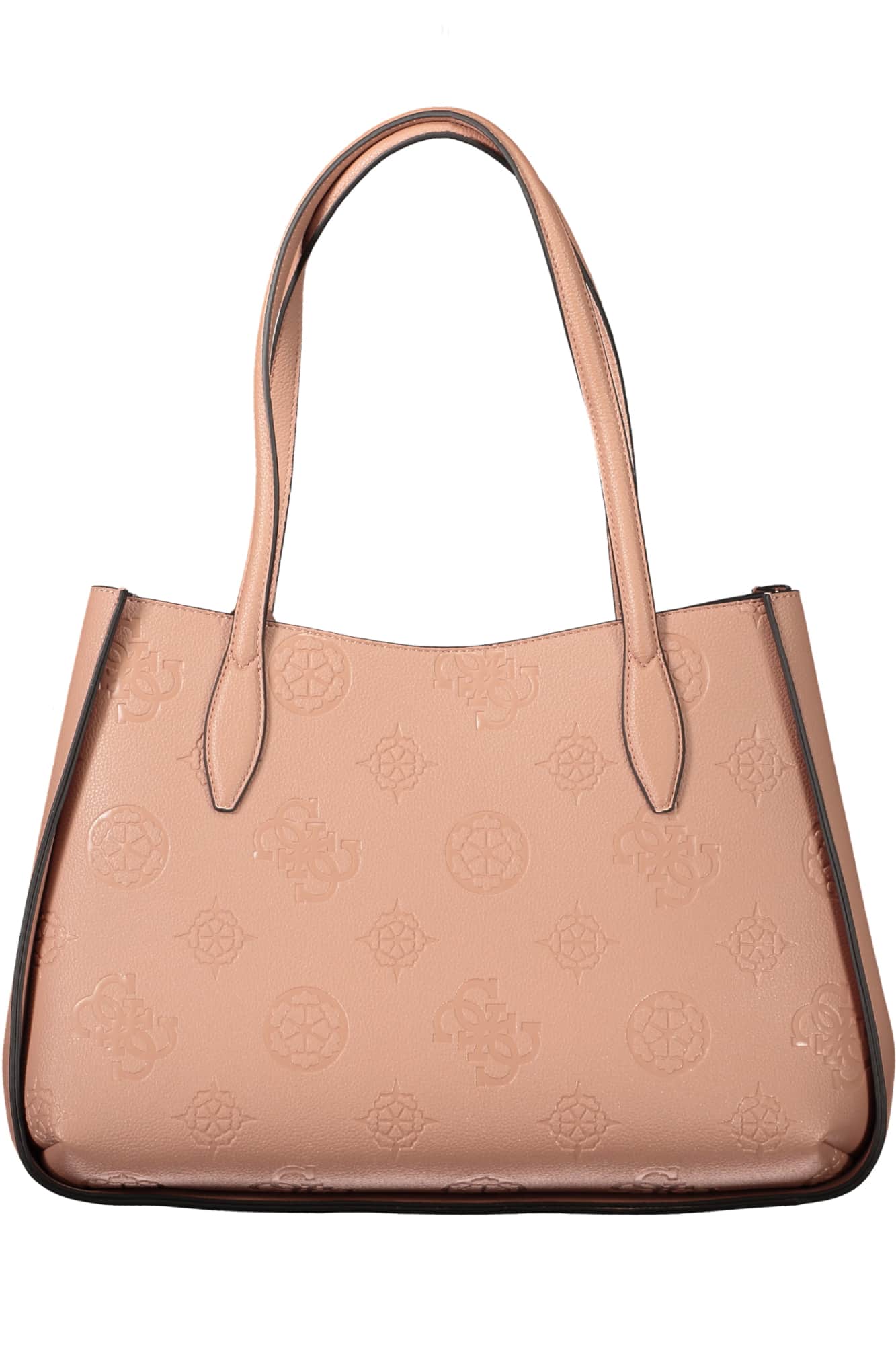 Guess vaqueros mujer rosa bolso