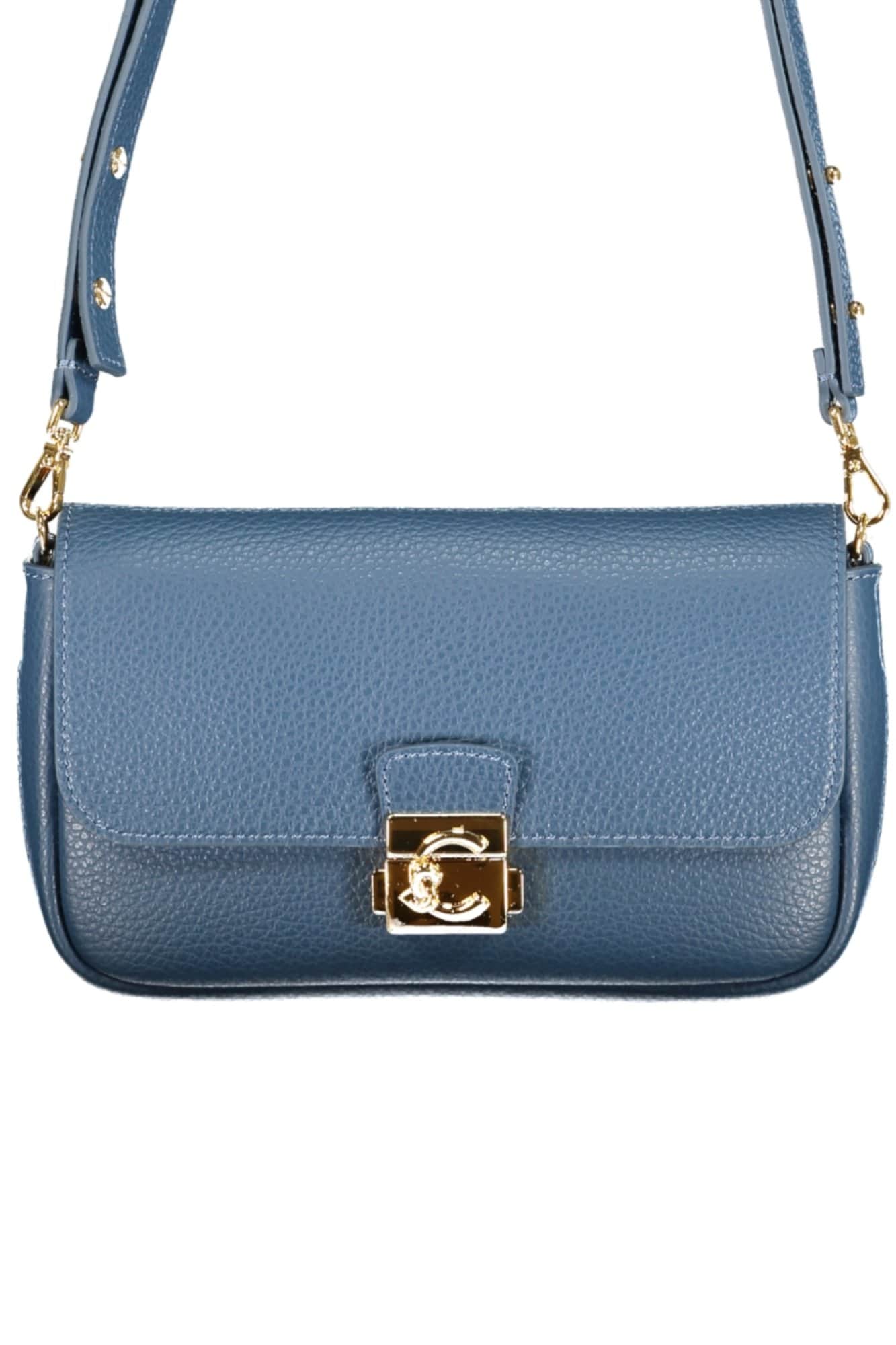 Coccinelle mujer rojo bolso