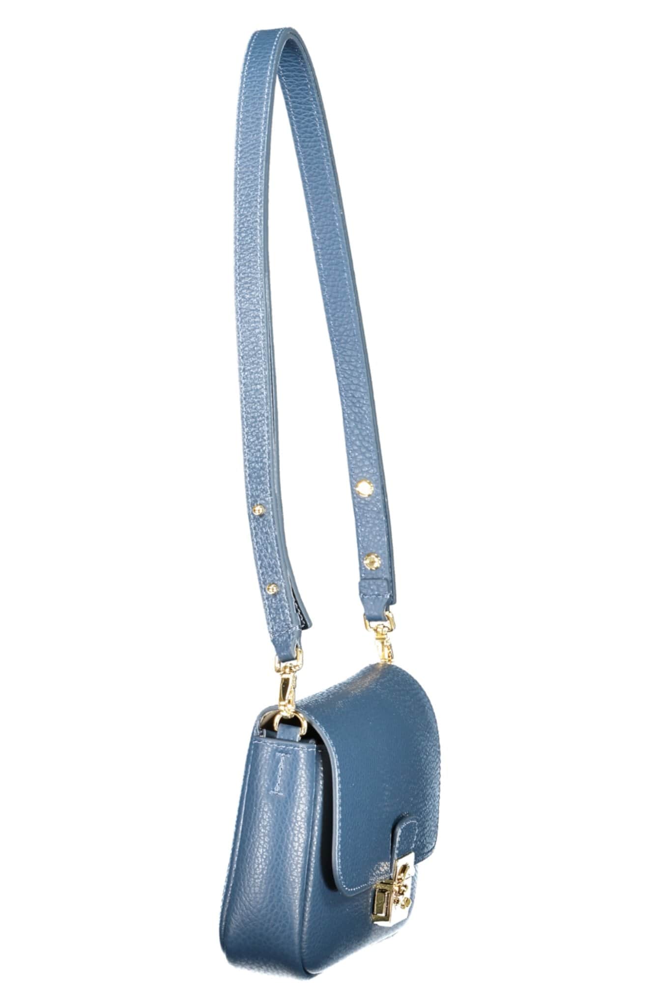 Coccinelle mujer rojo bolso