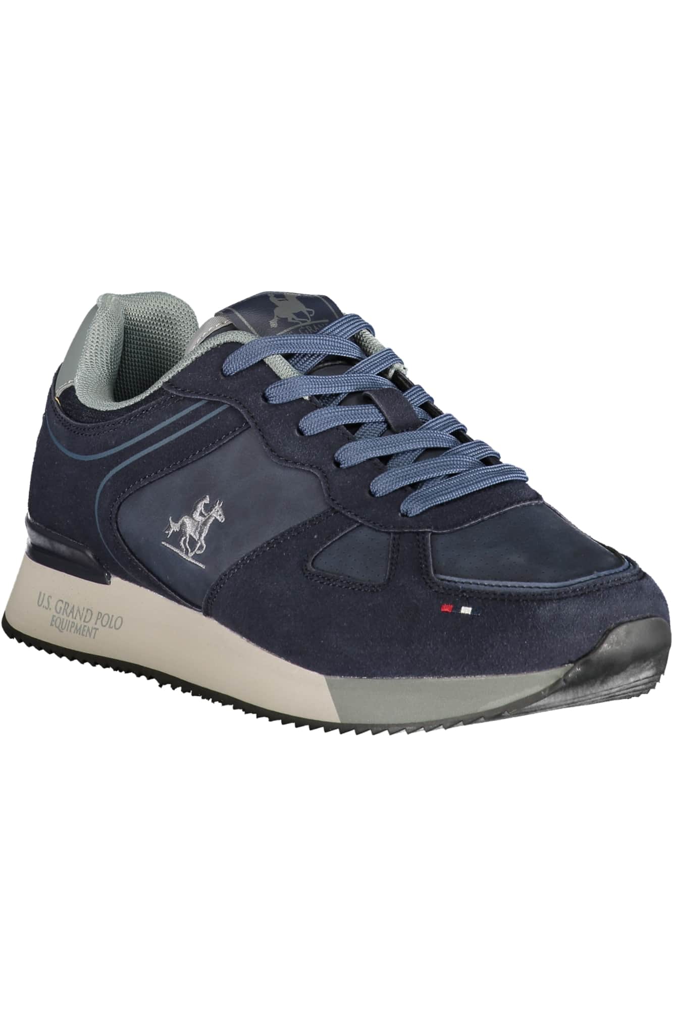 US Grand hombre zapatillas deportivas marrón