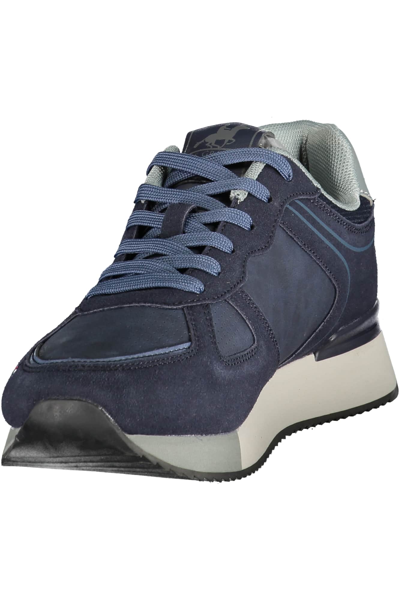 US Grand hombre zapatillas deportivas marrón