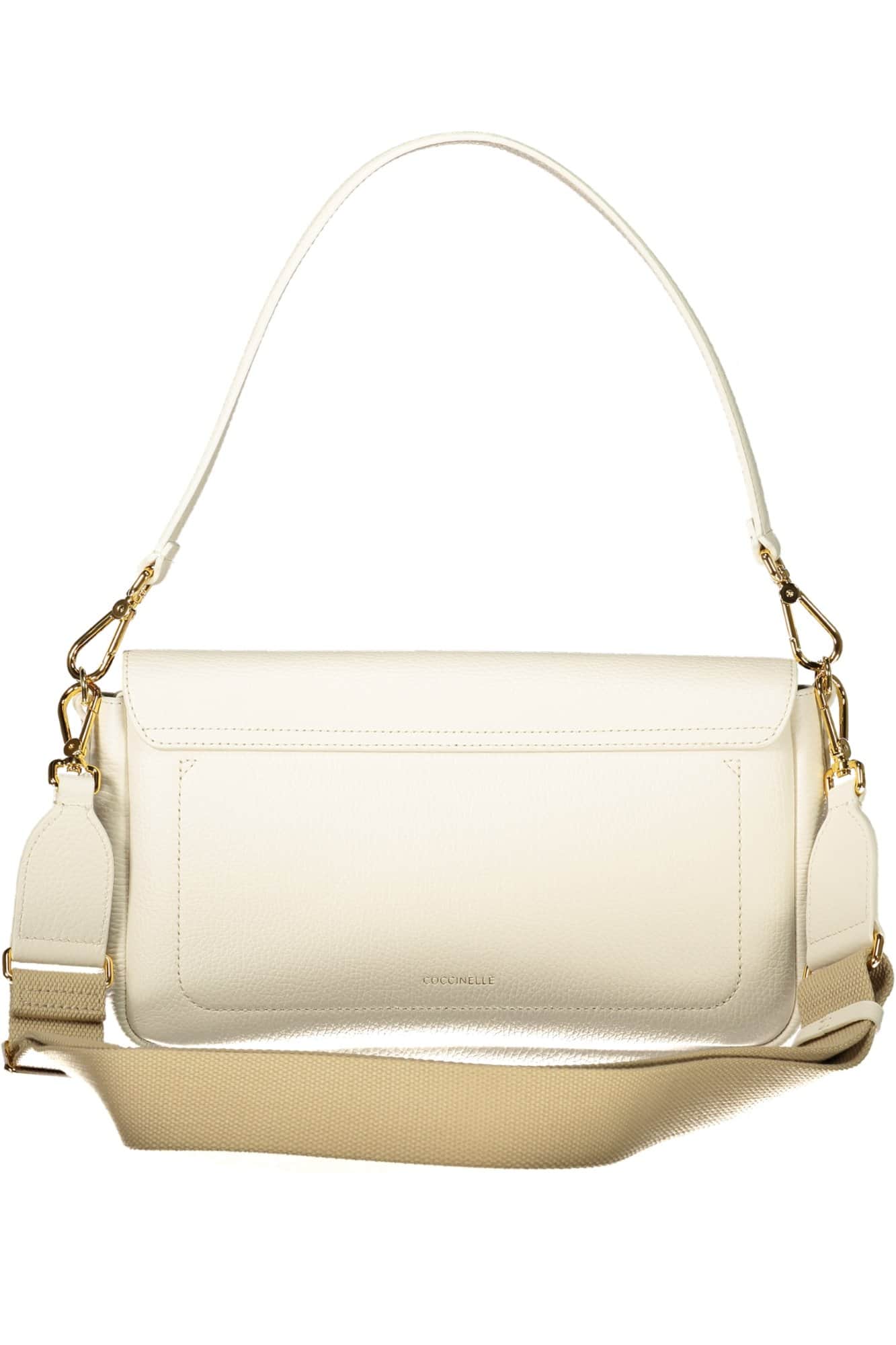 Coccinelle mujer negro bolso