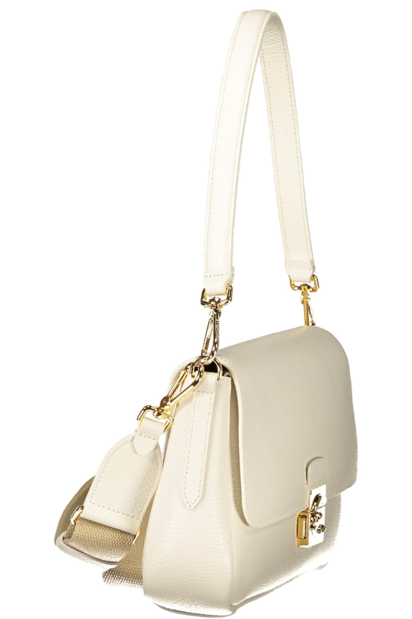 Coccinelle mujer negro bolso