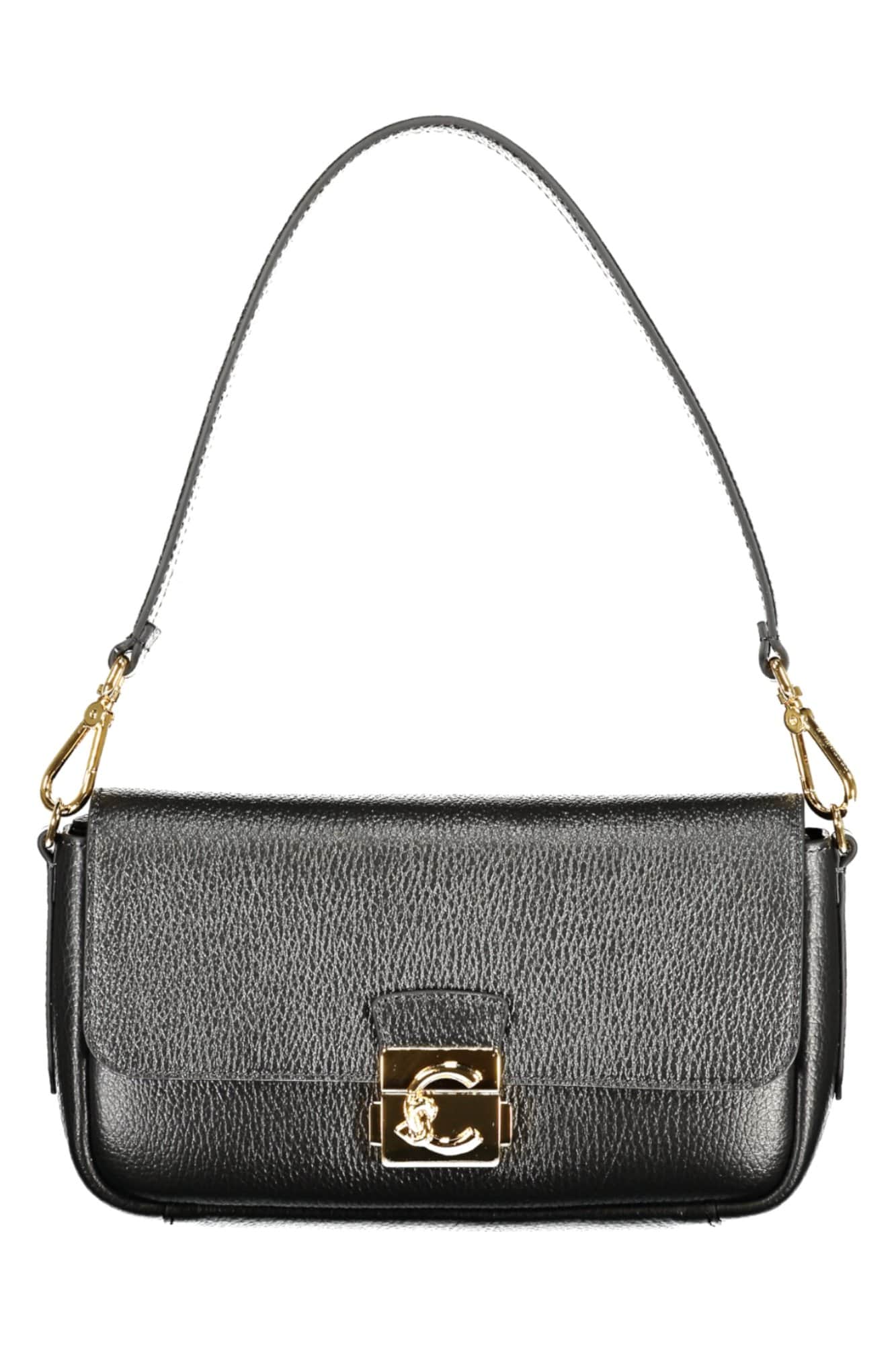 Coccinelle morado mujer bolso