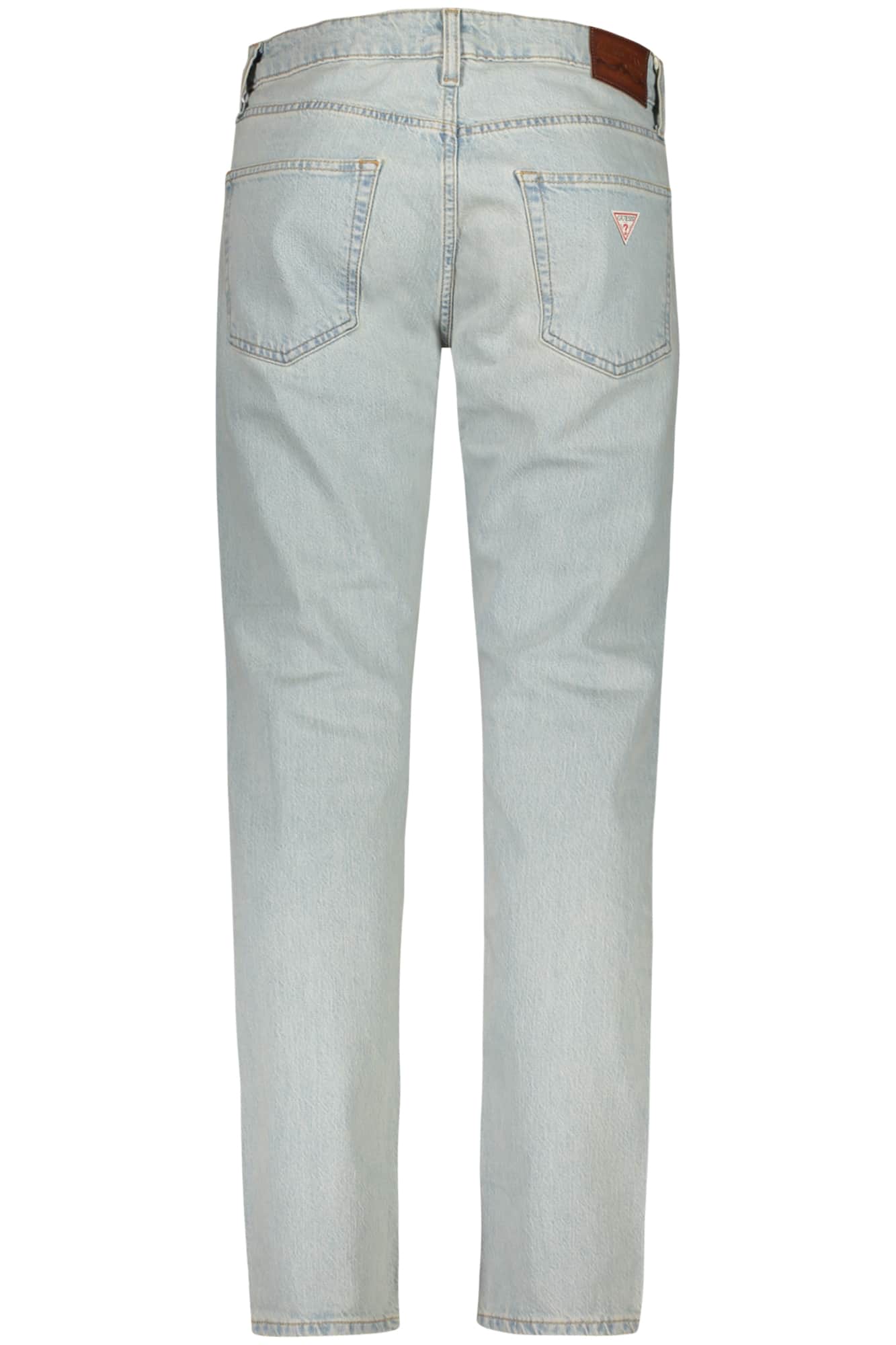 Guess vaqueros hombre denim vaqueros azul
