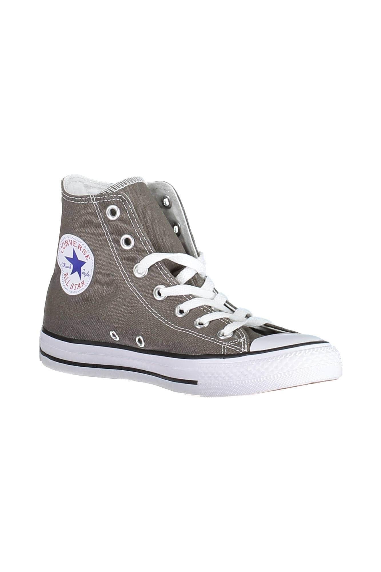 Converse mujer zapatillas deportivas gris