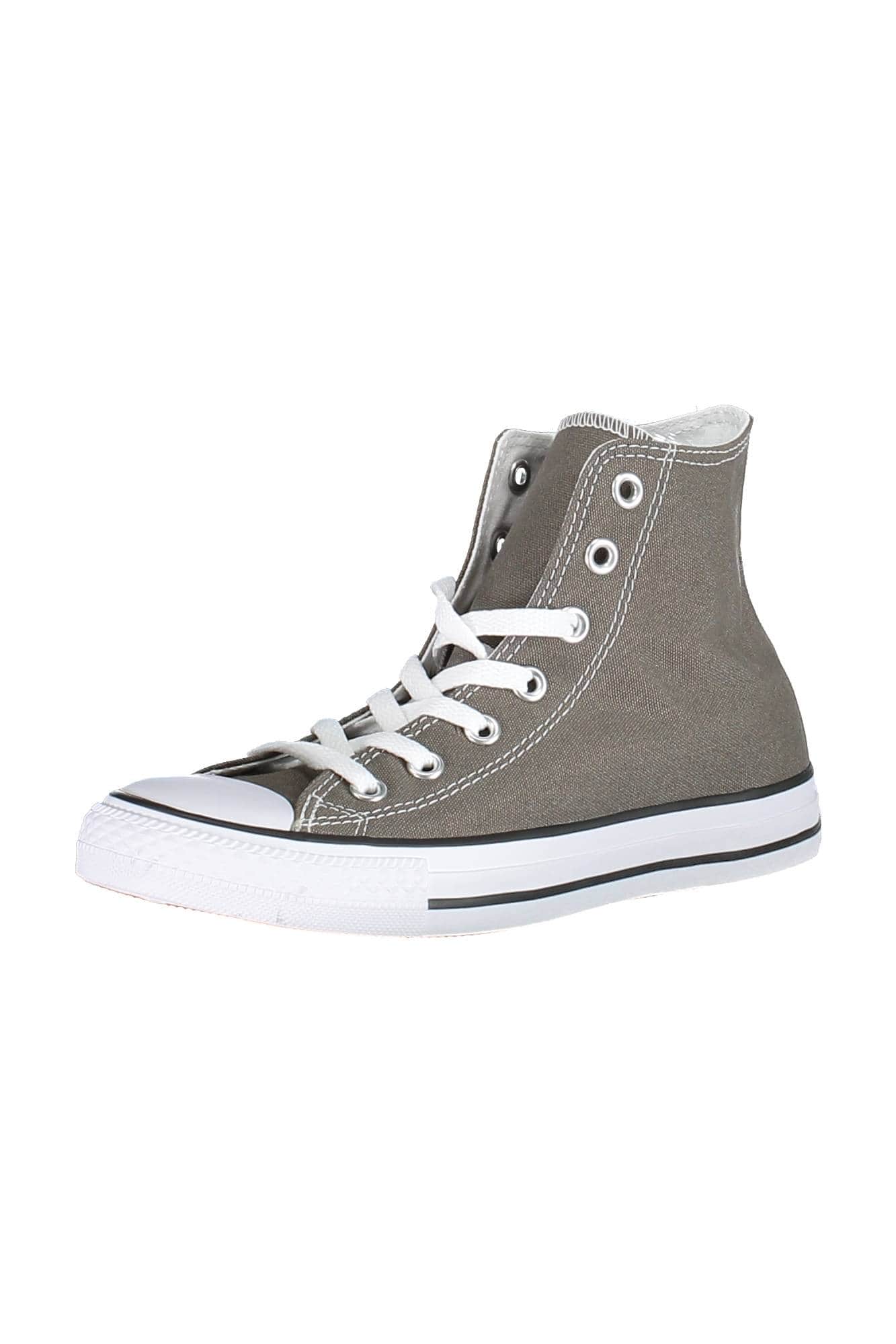 Converse mujer zapatillas deportivas gris