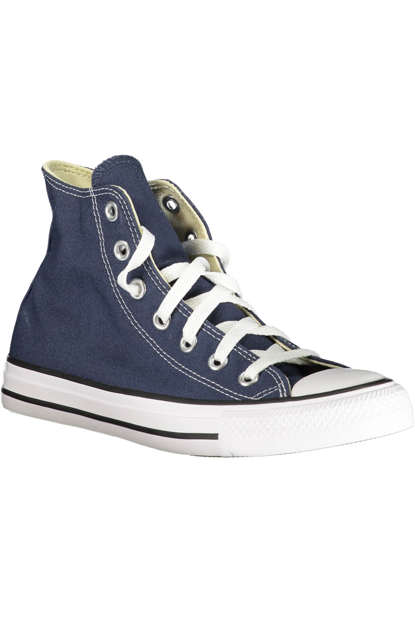 Converse mujer azul zapatillas deportivas