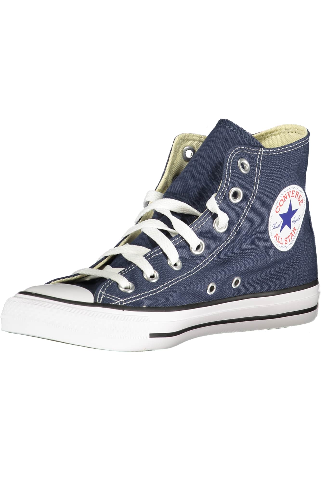 Converse mujer azul zapatillas deportivas