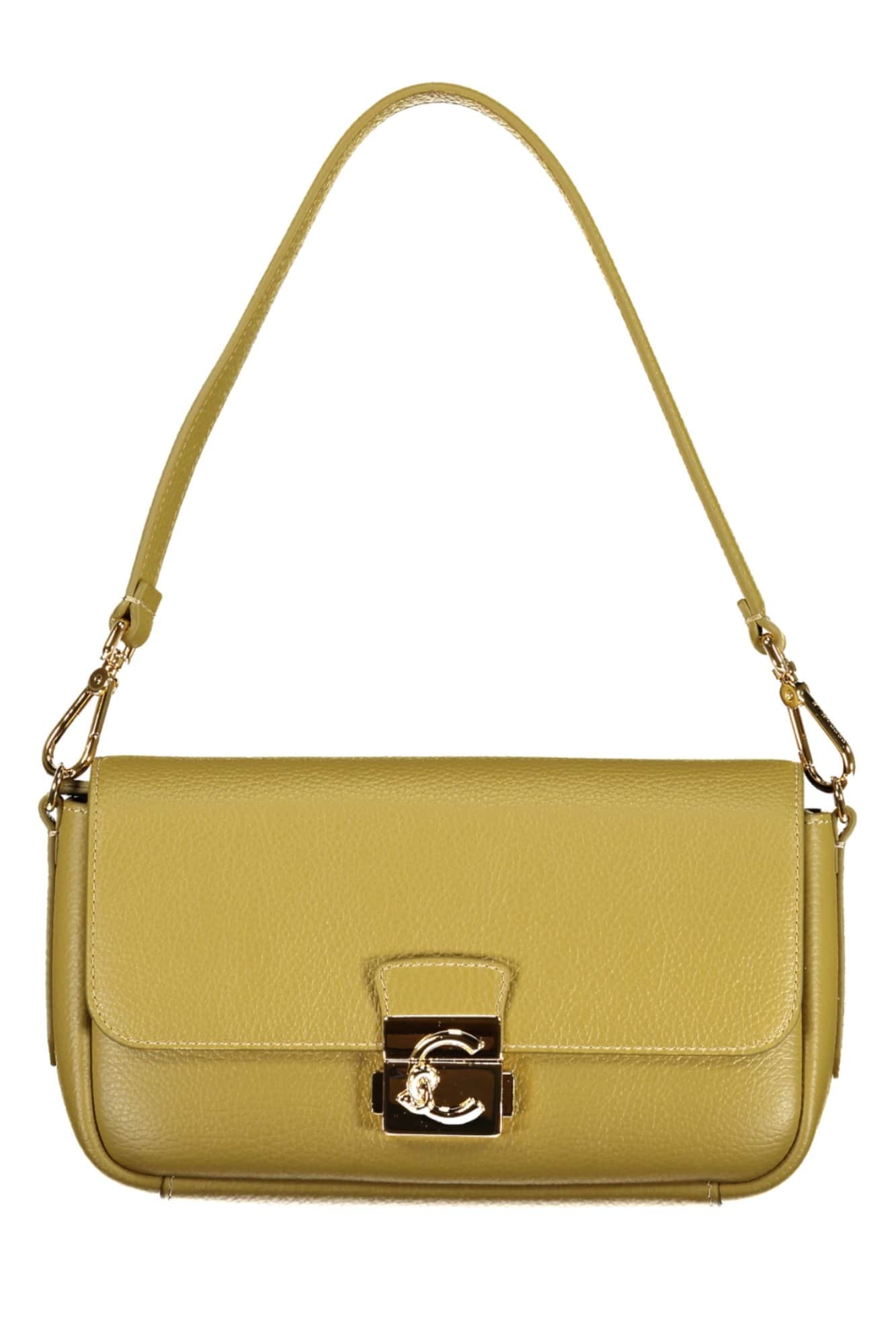 Coccinelle morado mujer bolso