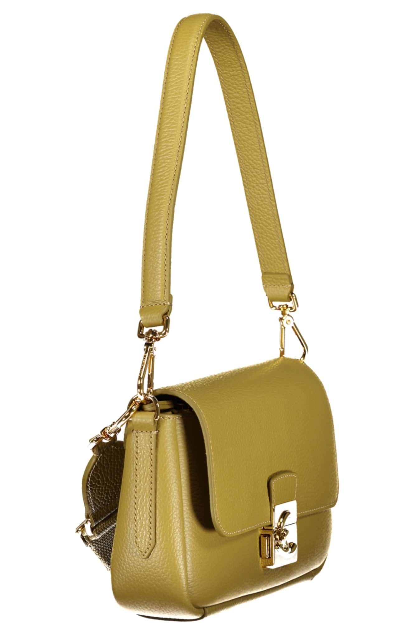 Coccinelle morado mujer bolso
