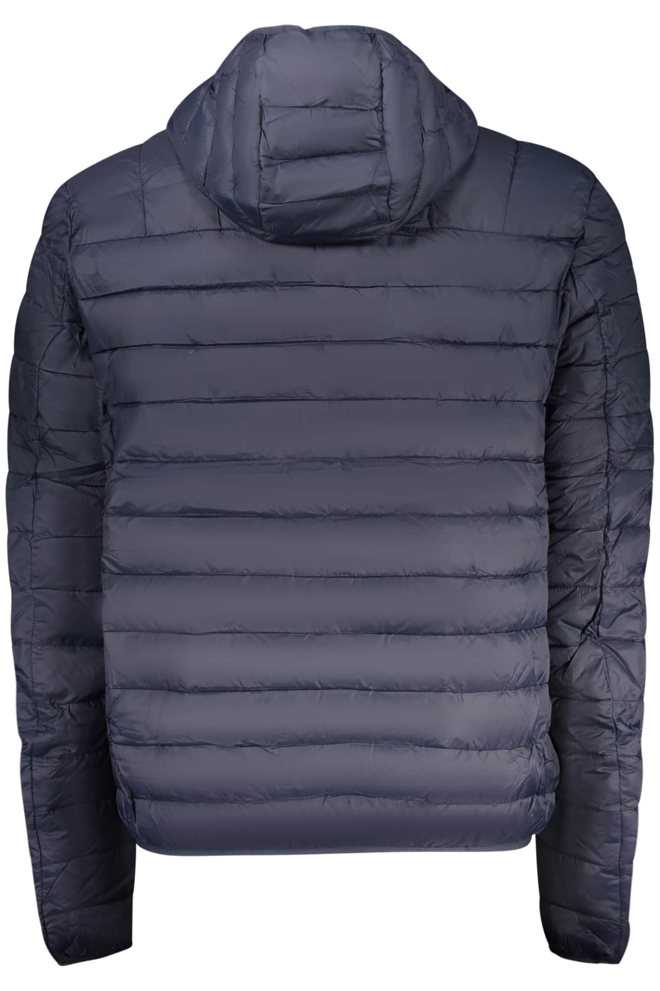 Cavalli Class hombre azul chaqueta