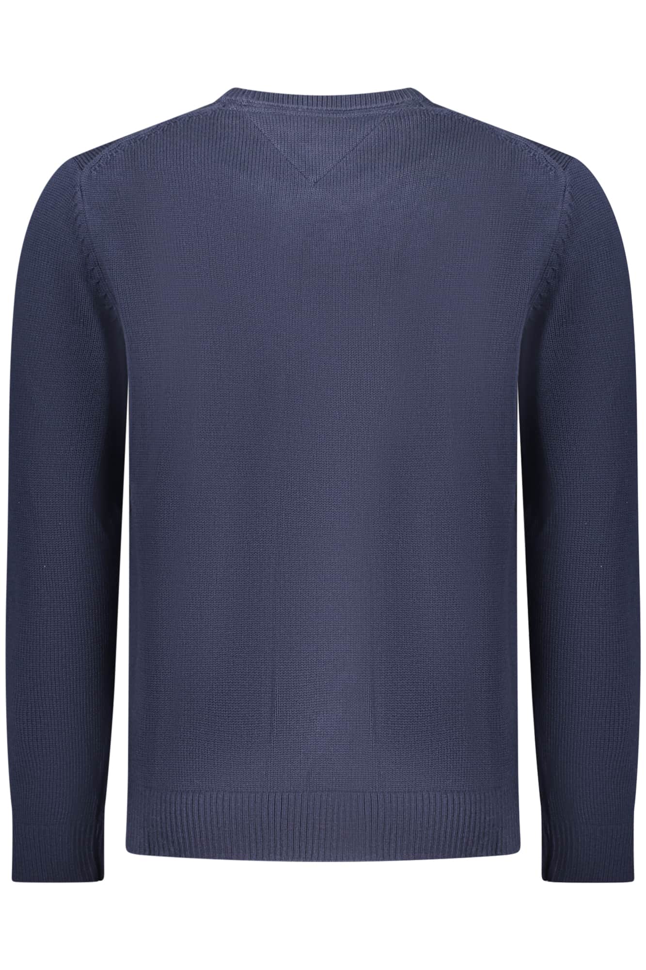 Tommy Hilfiger hombre azul jersey