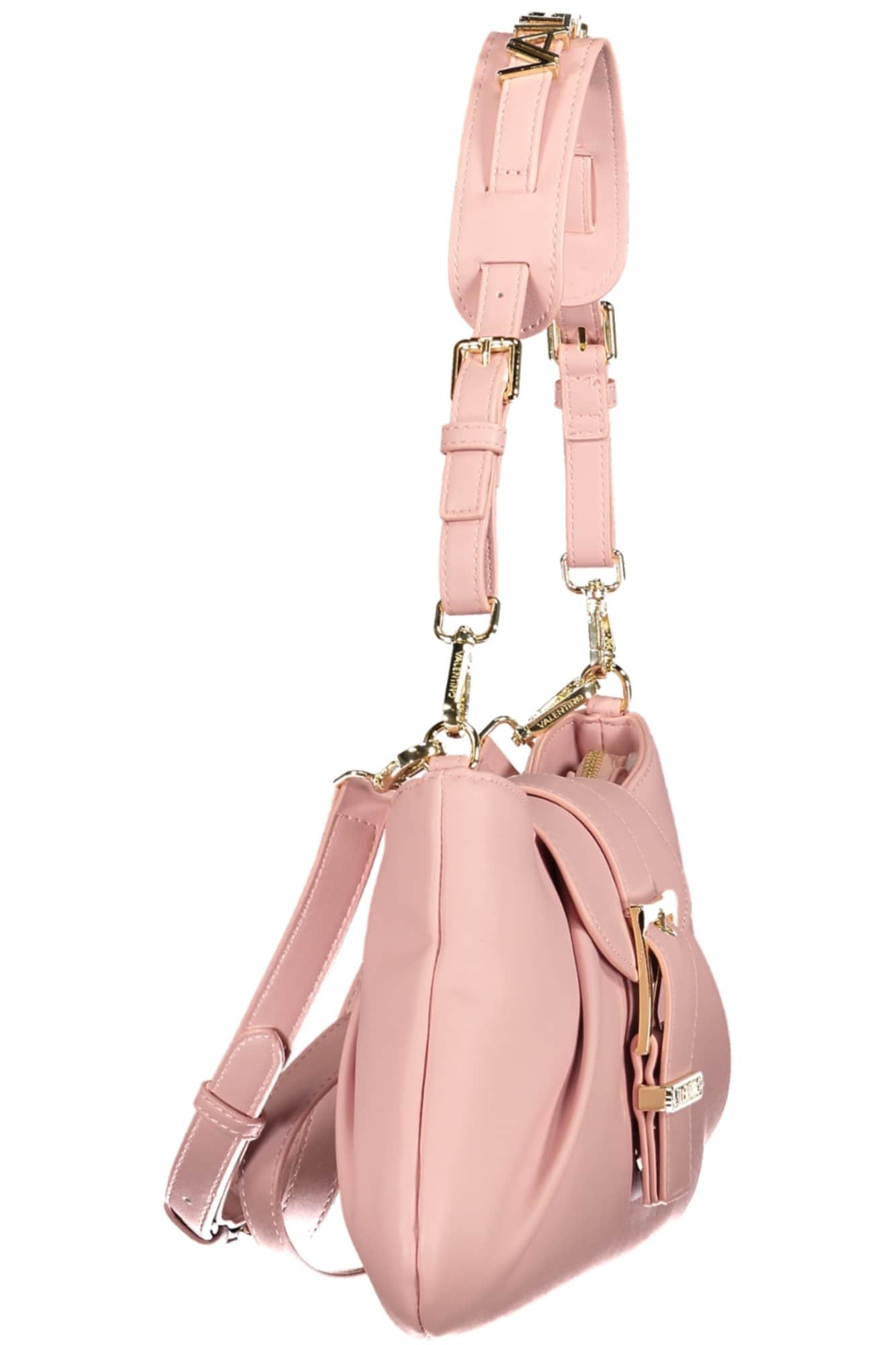 Valentino mujer rosa bolso