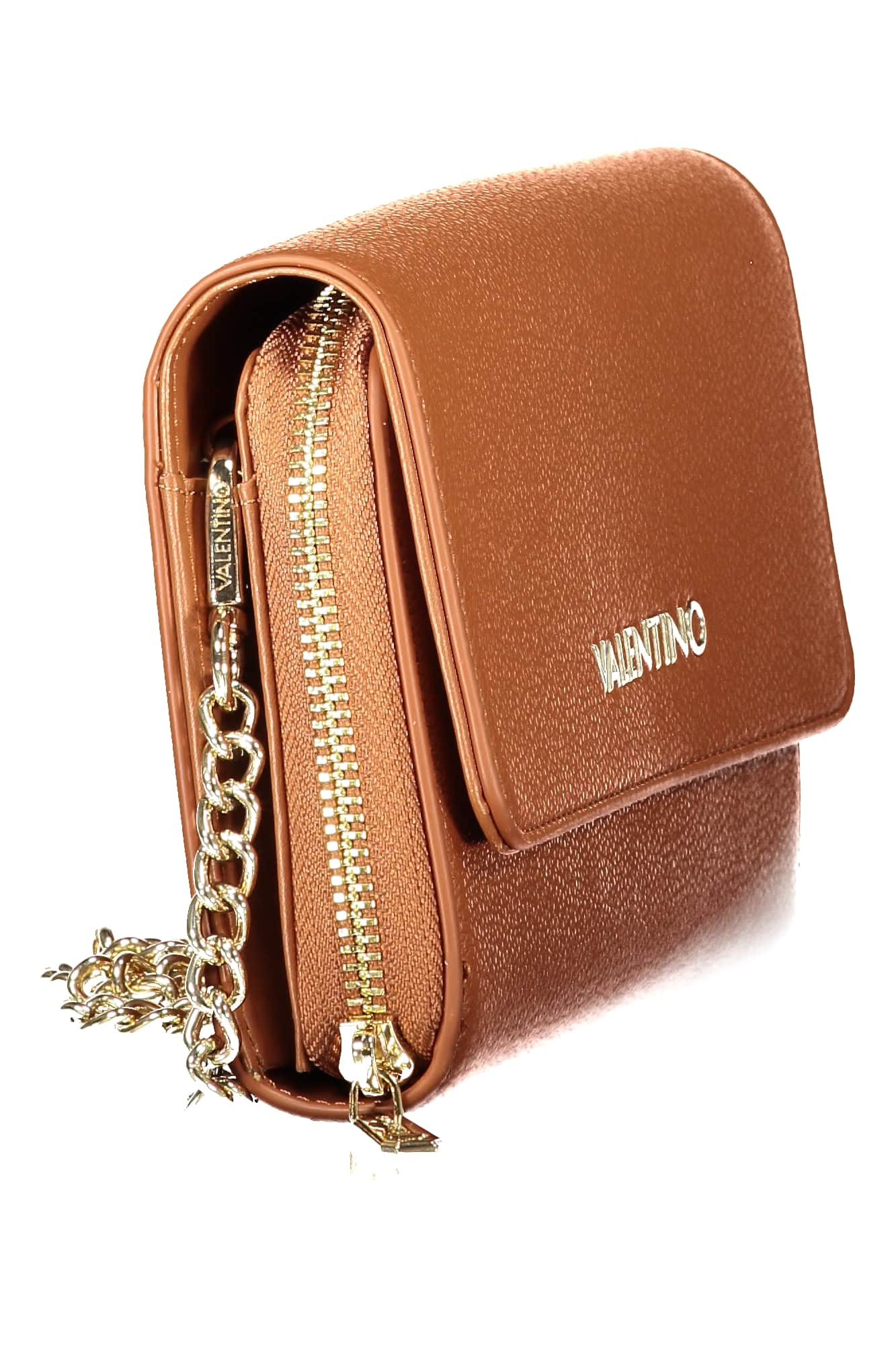 Valentino mujer beige cartera