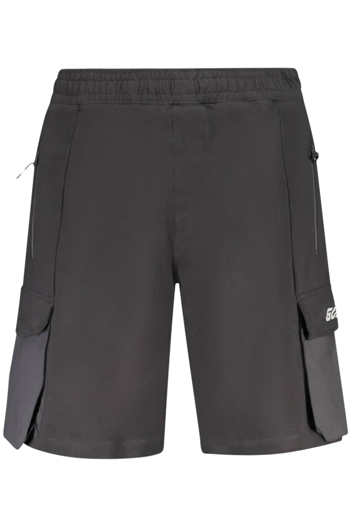 Guess vaqueros hombre negro pantalón corto