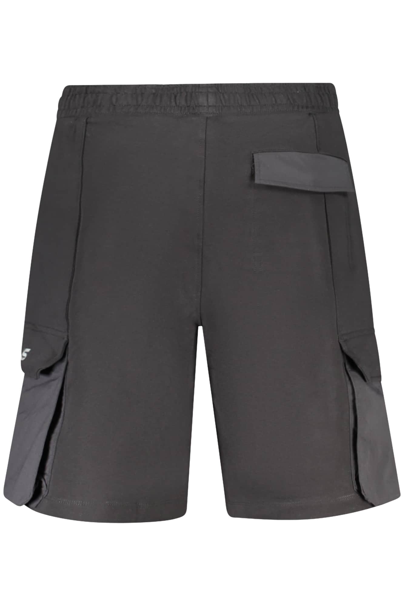 Guess vaqueros hombre negro pantalón corto