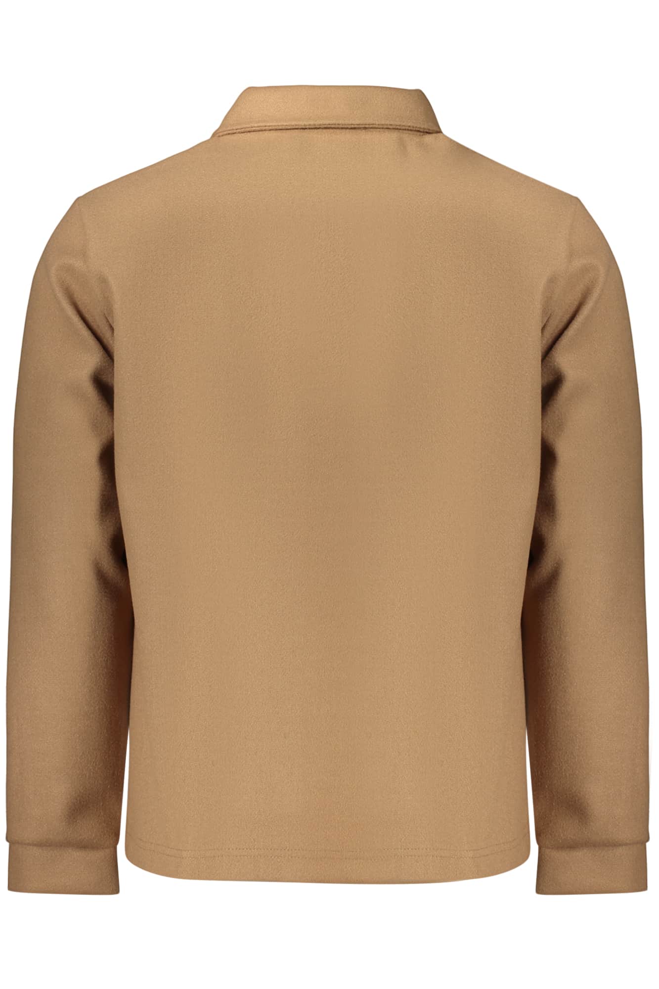 Rifle camisa manga larga hombre negro