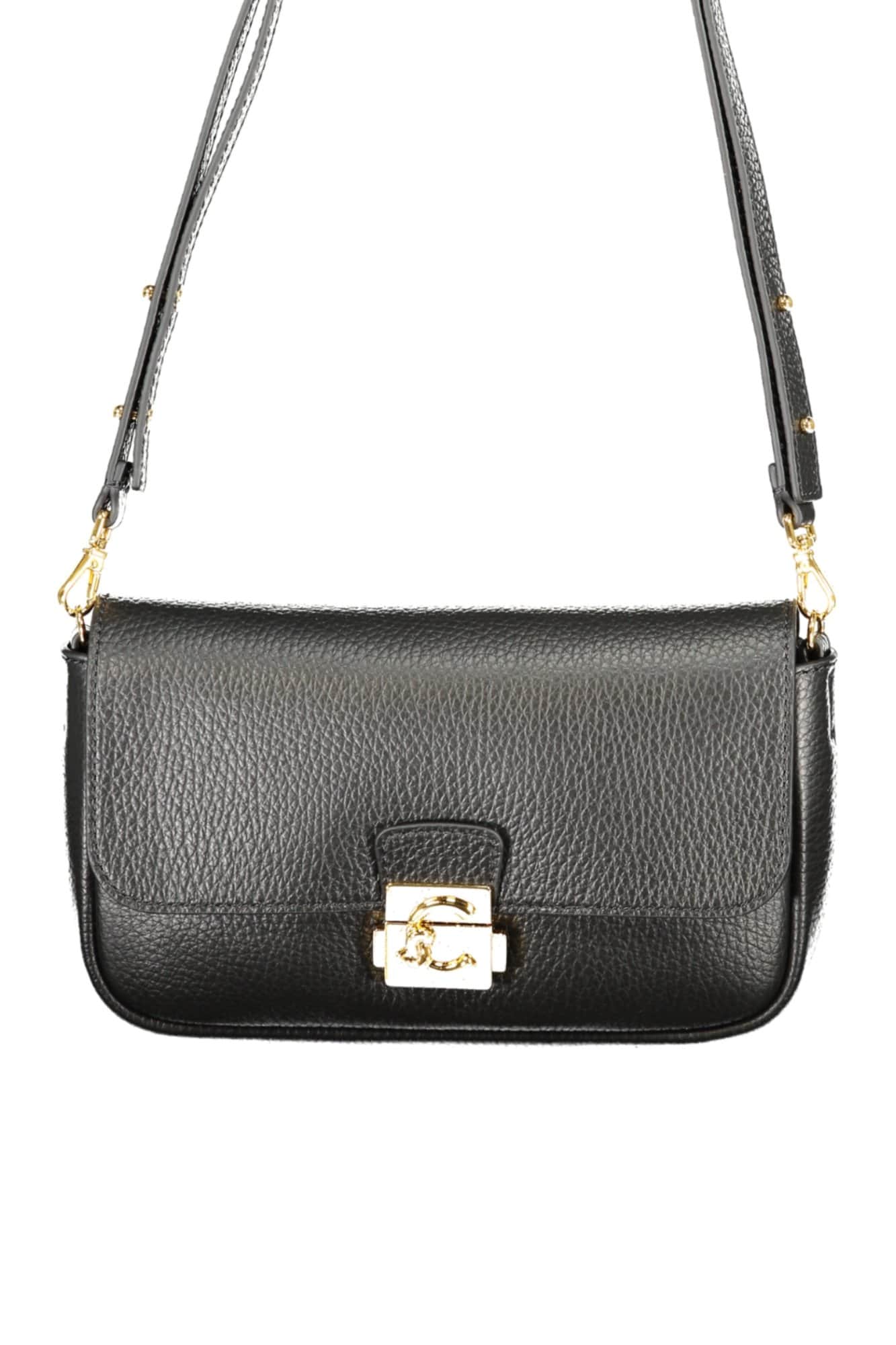Coccinelle mujer rojo bolso