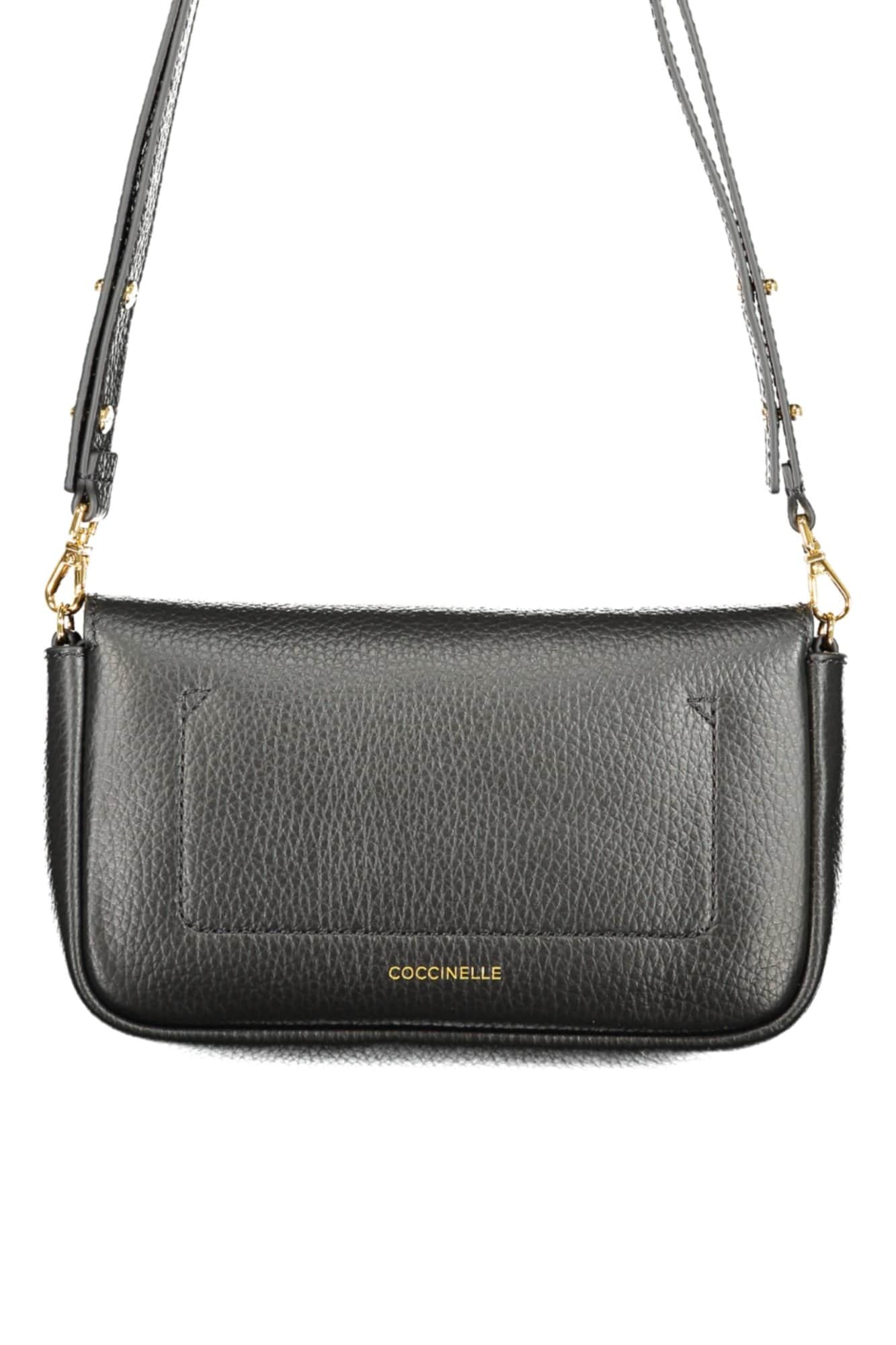 Coccinelle mujer rojo bolso