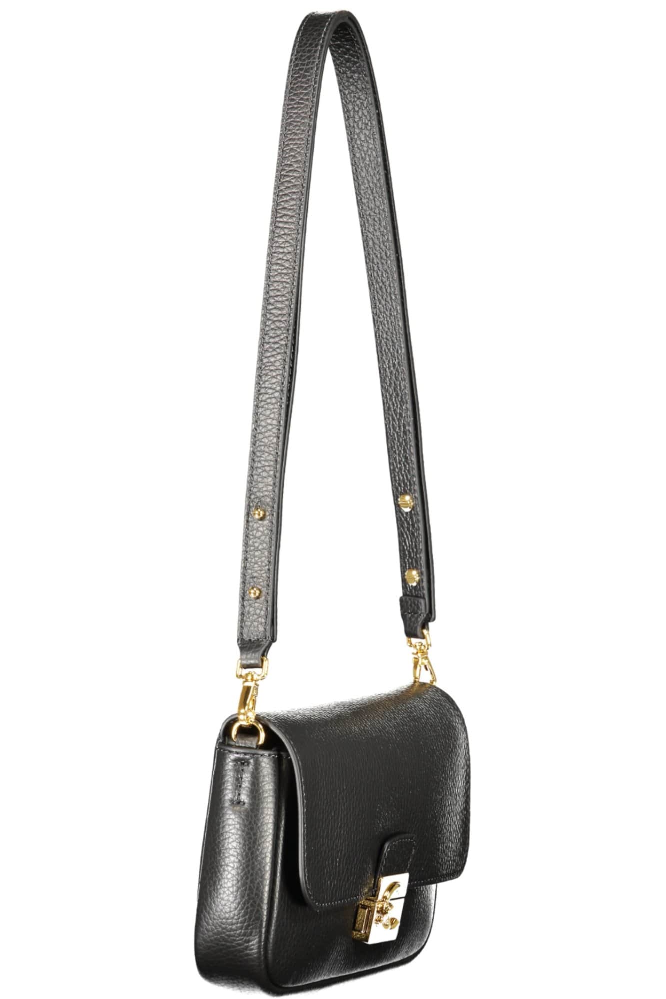 Coccinelle mujer rojo bolso