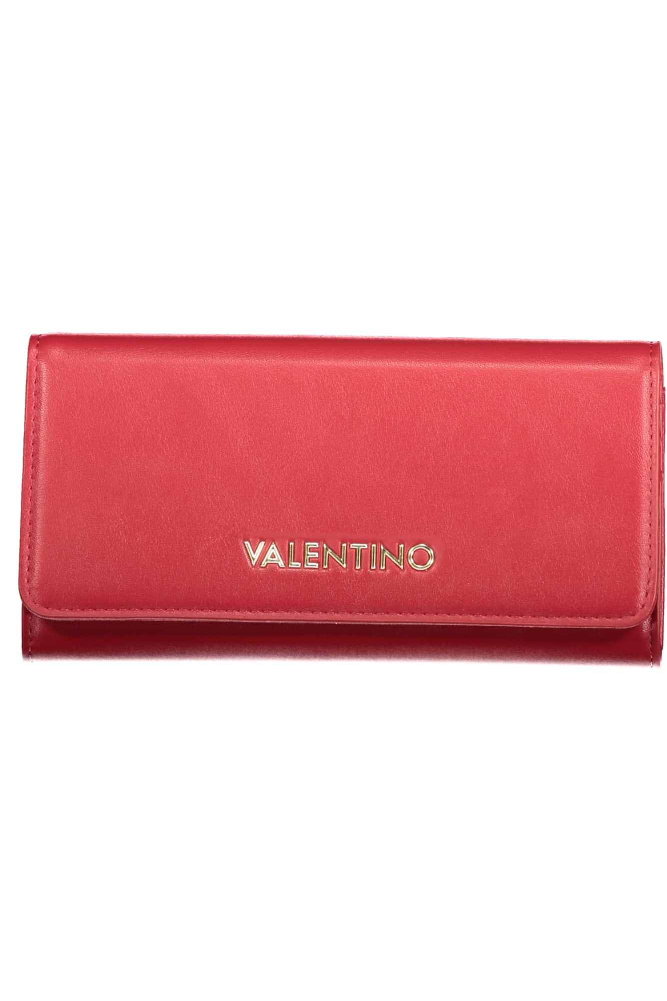 Valentino mujer rojo cartera