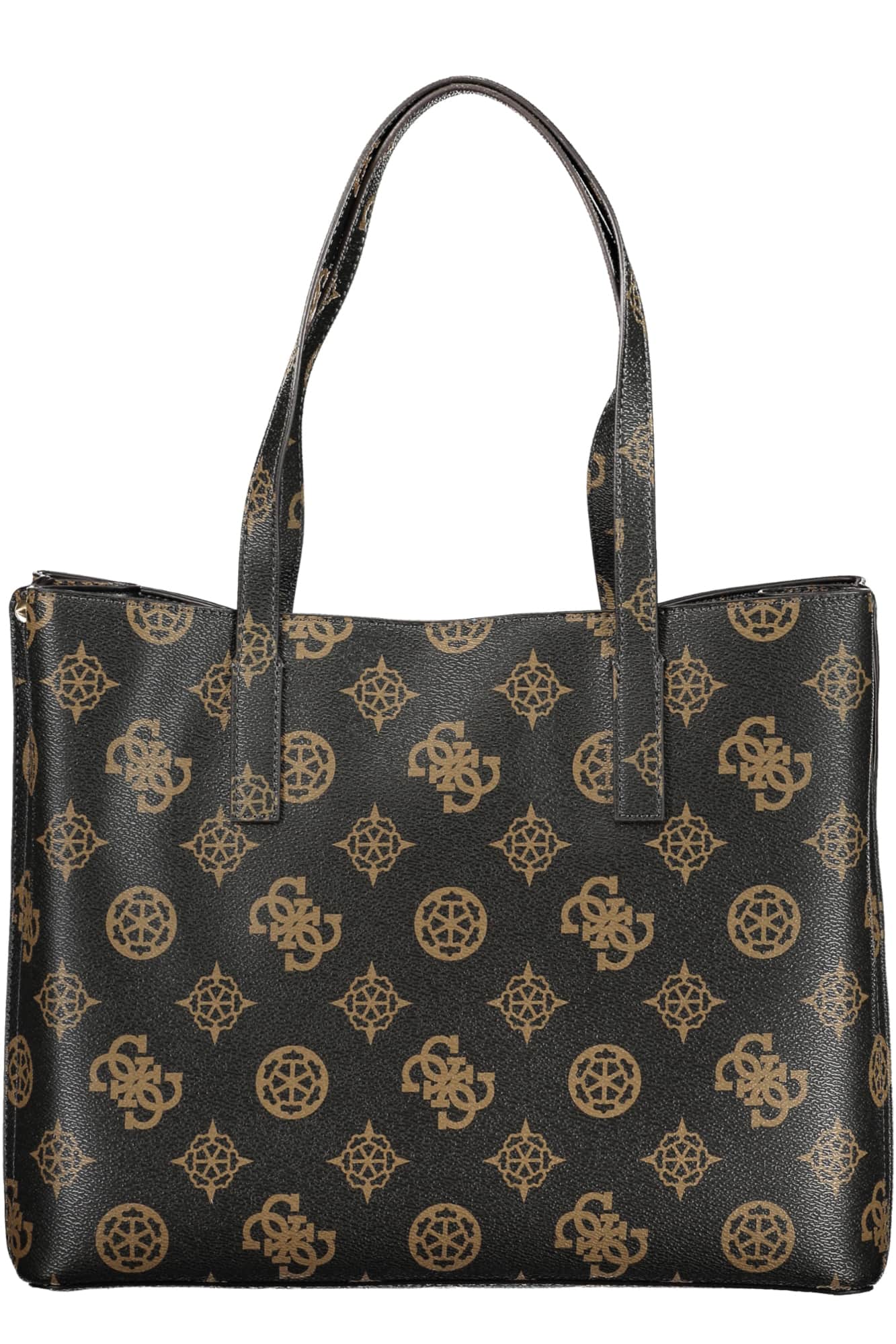 Guess vaqueros mujer marrón bolso