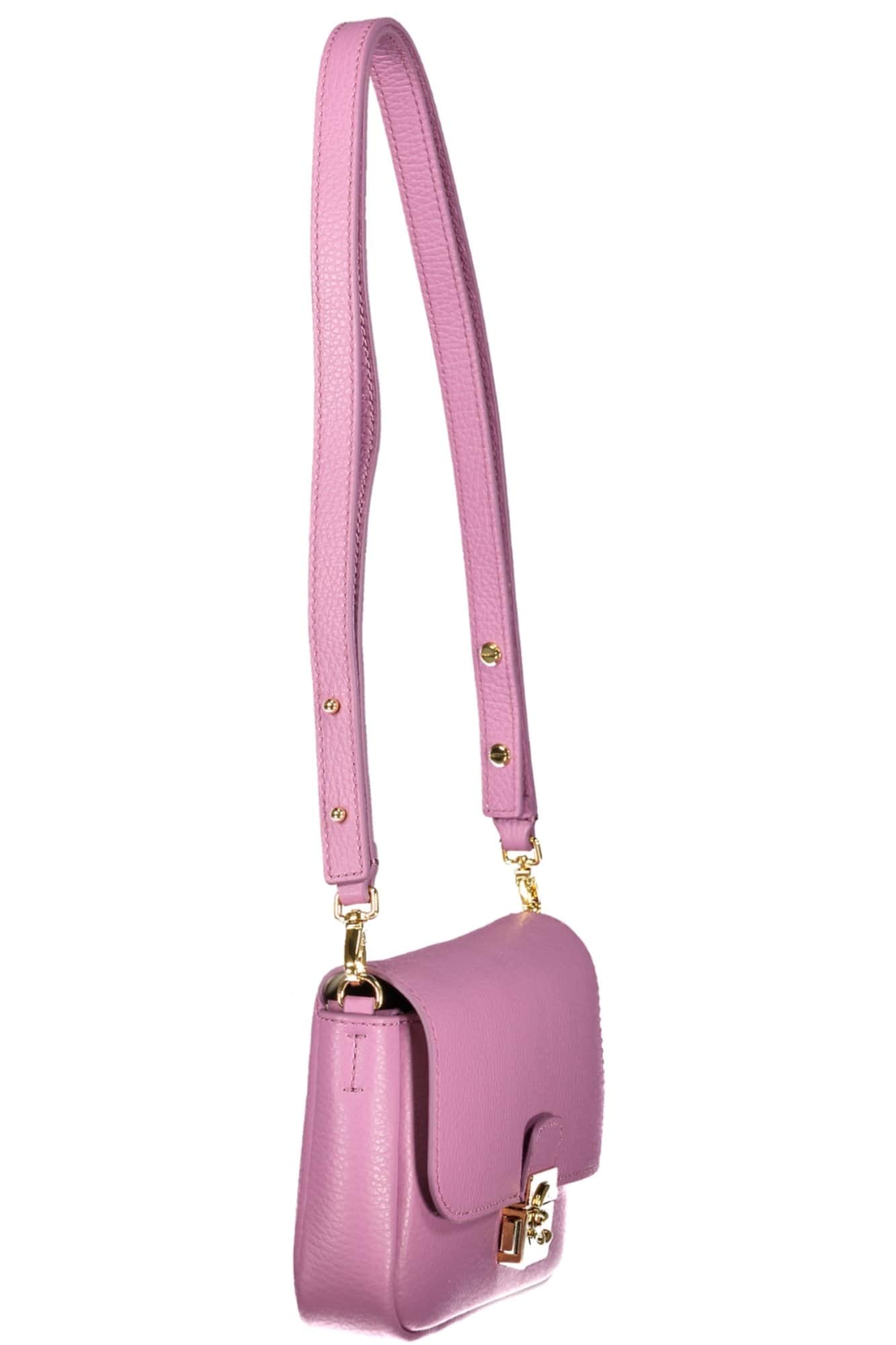 Coccinelle mujer rojo bolso