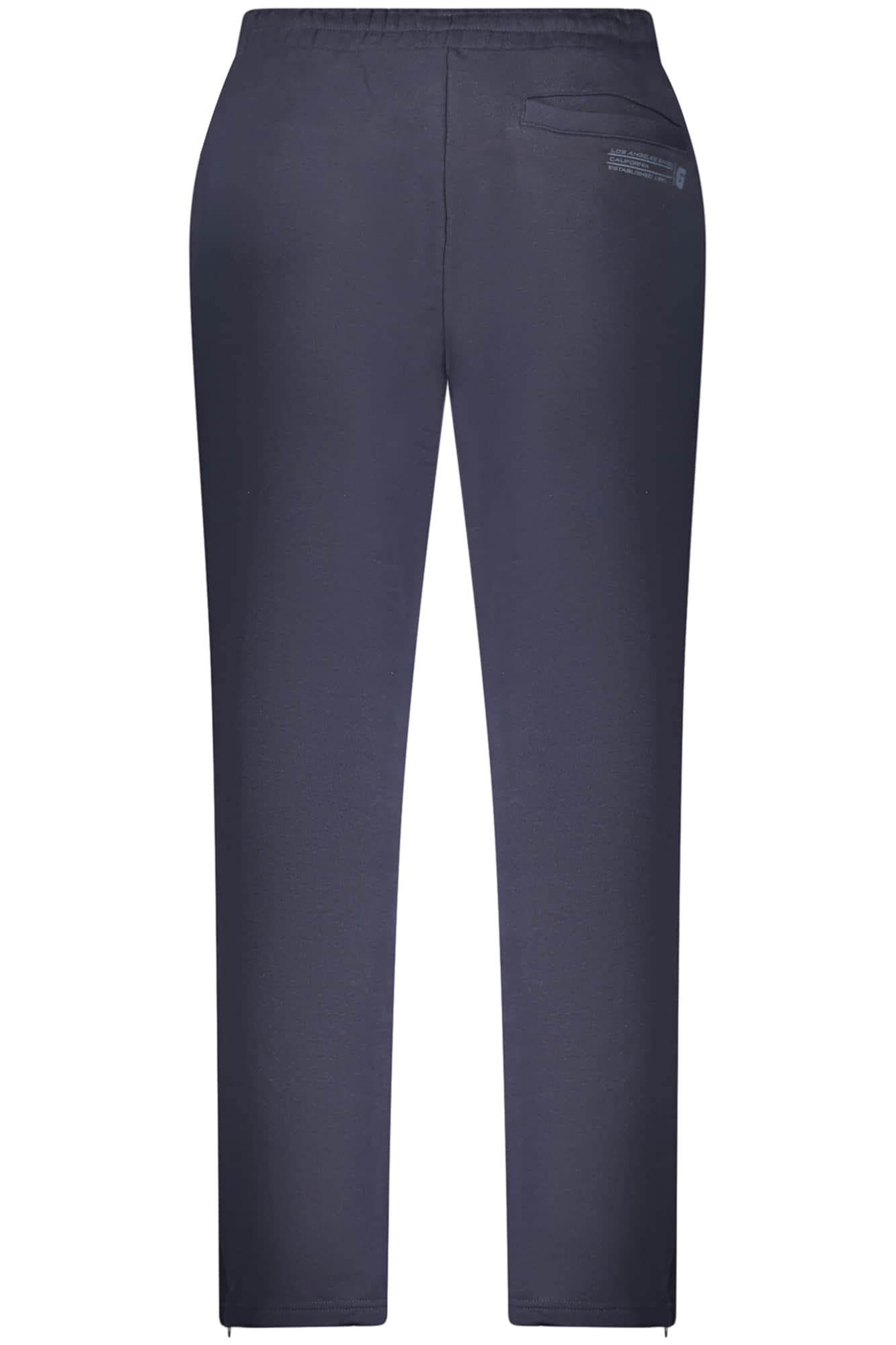 Guess vaqueros hombre azul pantalón