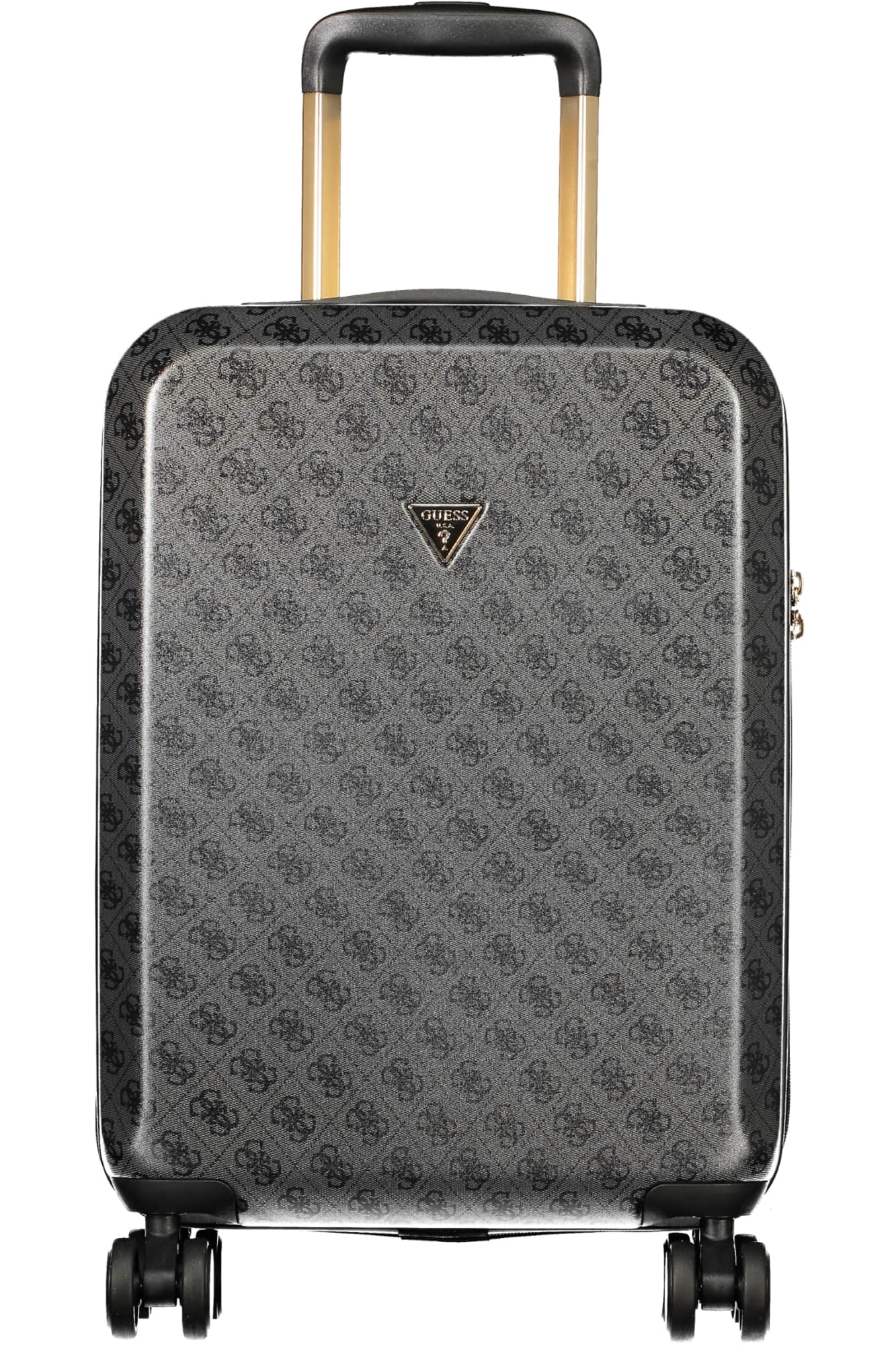 Guess vaqueros small maleta mujer negro