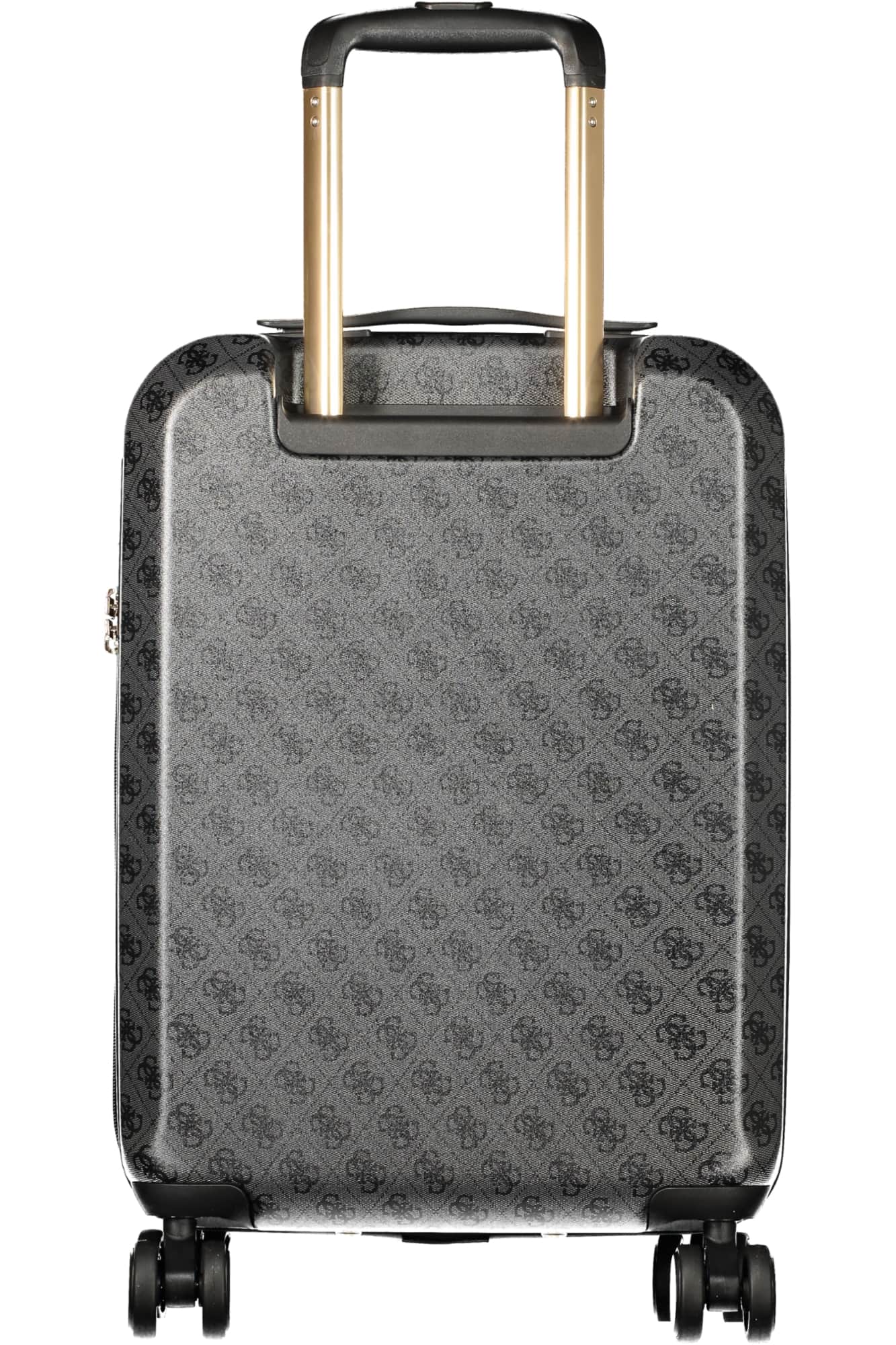 Guess vaqueros small maleta mujer negro