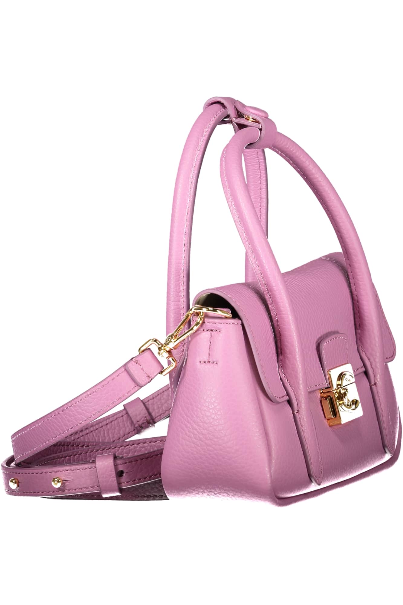 Coccinelle mujer negro bolso