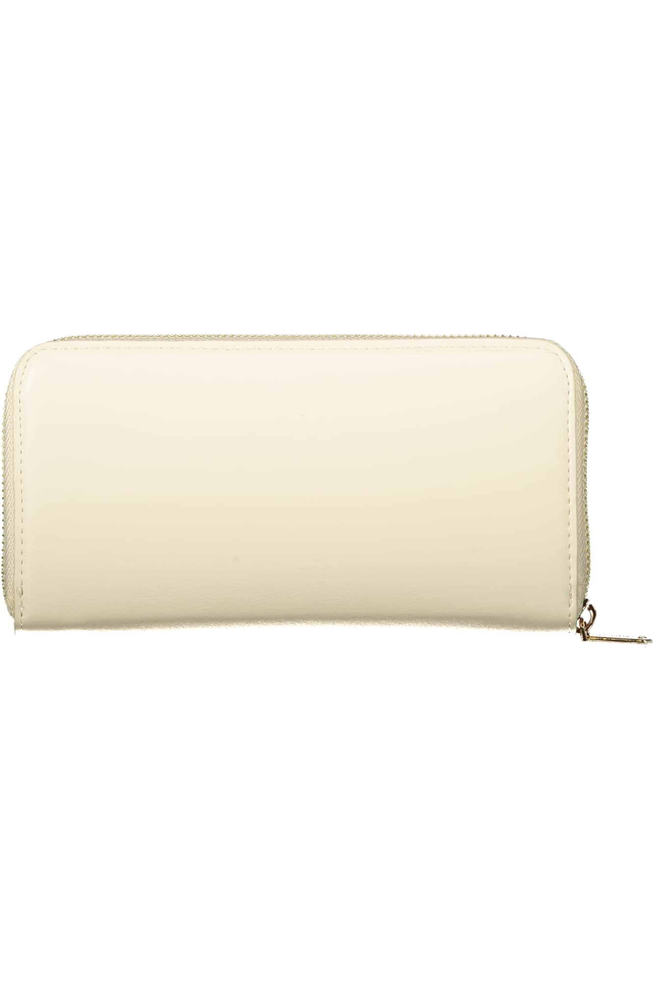 Valentino mujer beige cartera