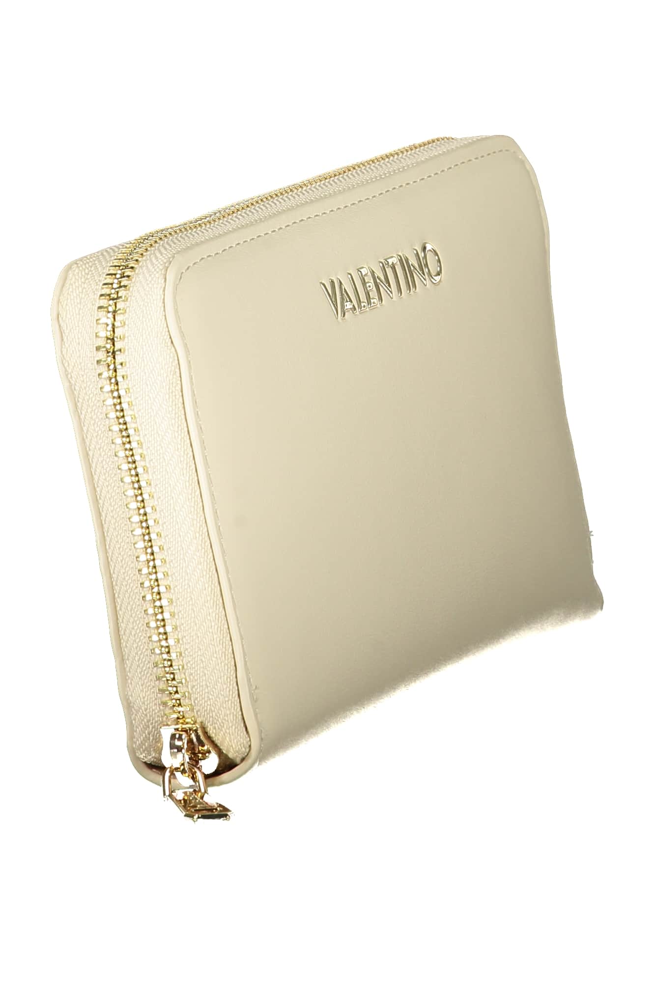 Valentino mujer beige cartera