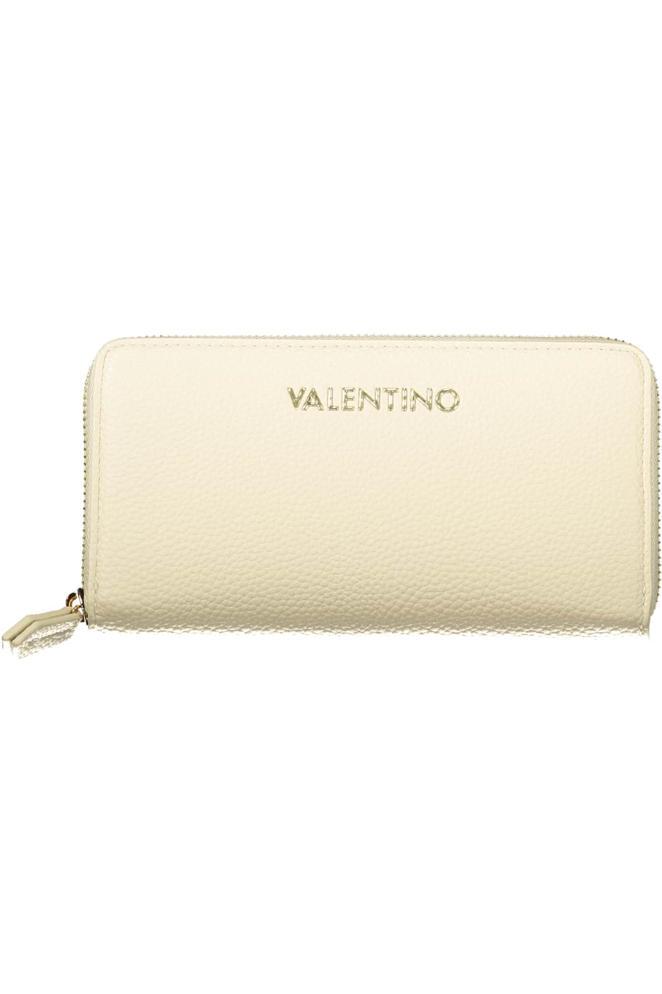 Valentino mujer beige cartera