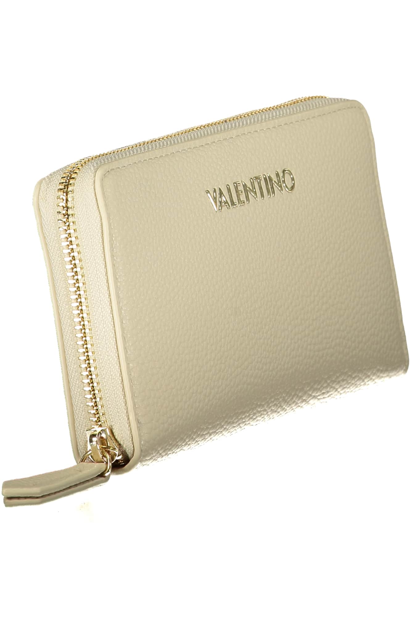 Valentino mujer beige cartera