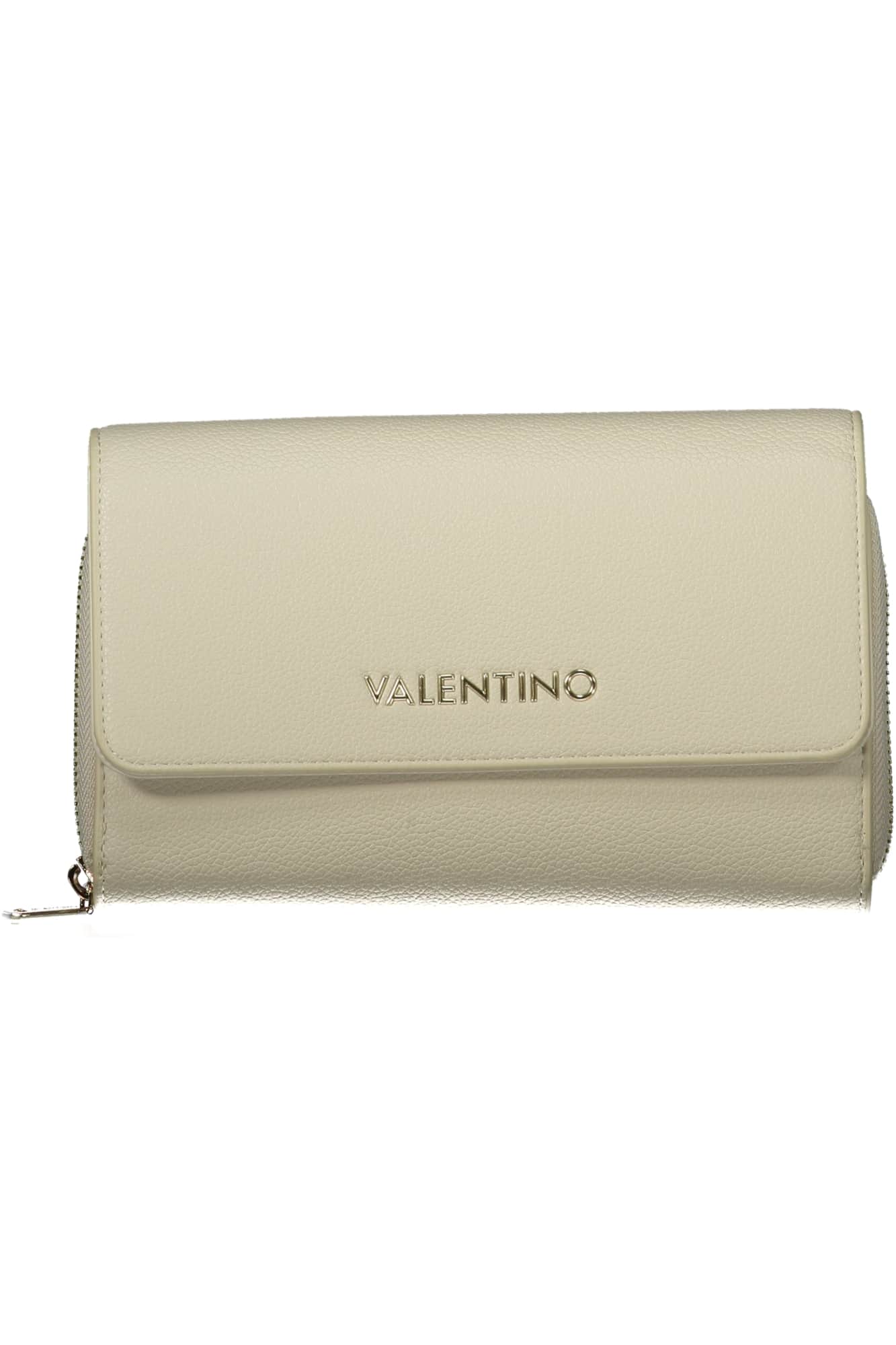Valentino mujer beige cartera