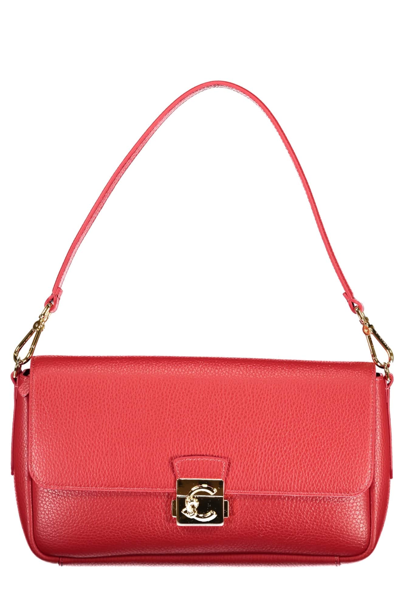 Coccinelle mujer negro bolso