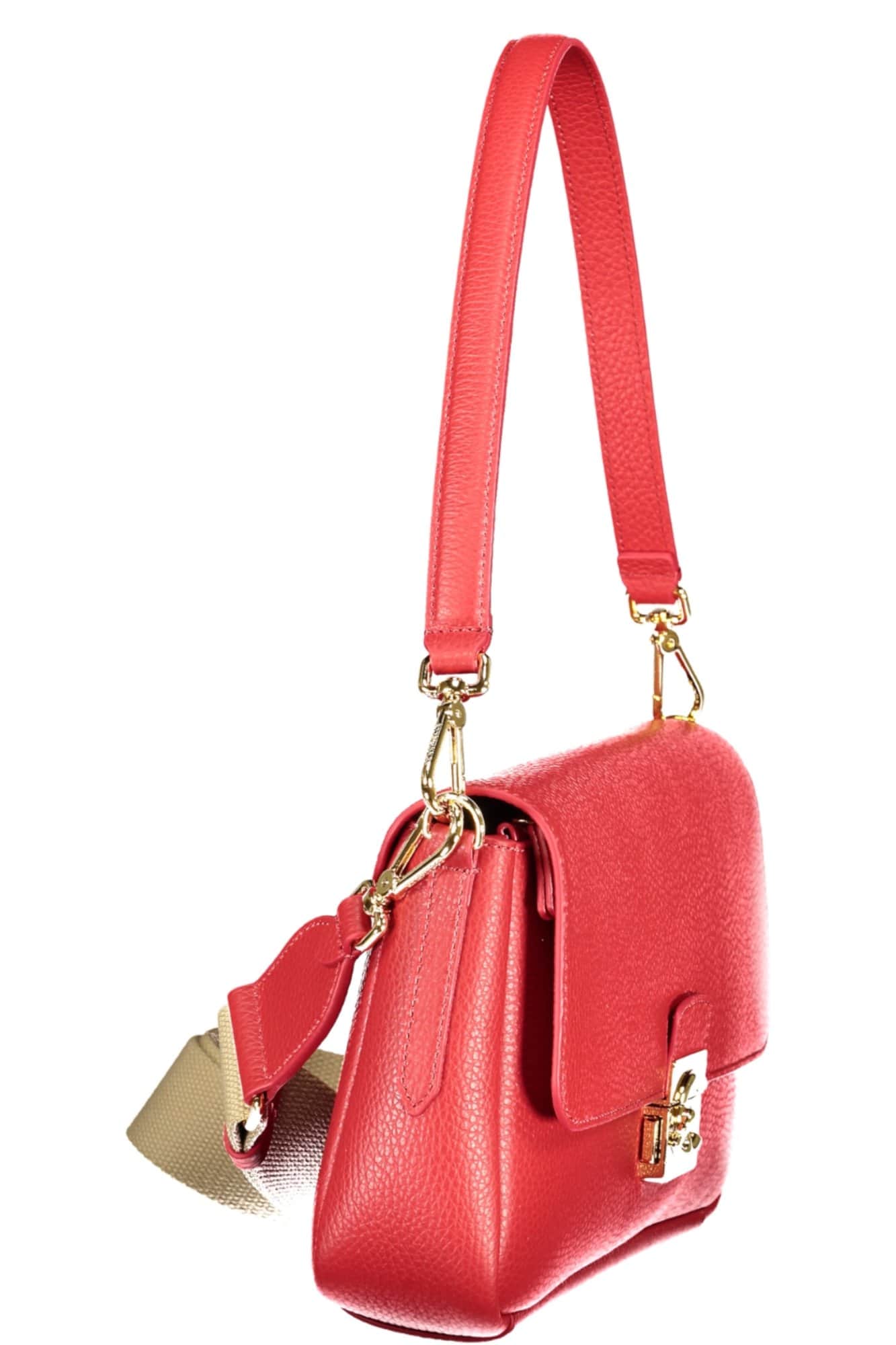 Coccinelle mujer negro bolso
