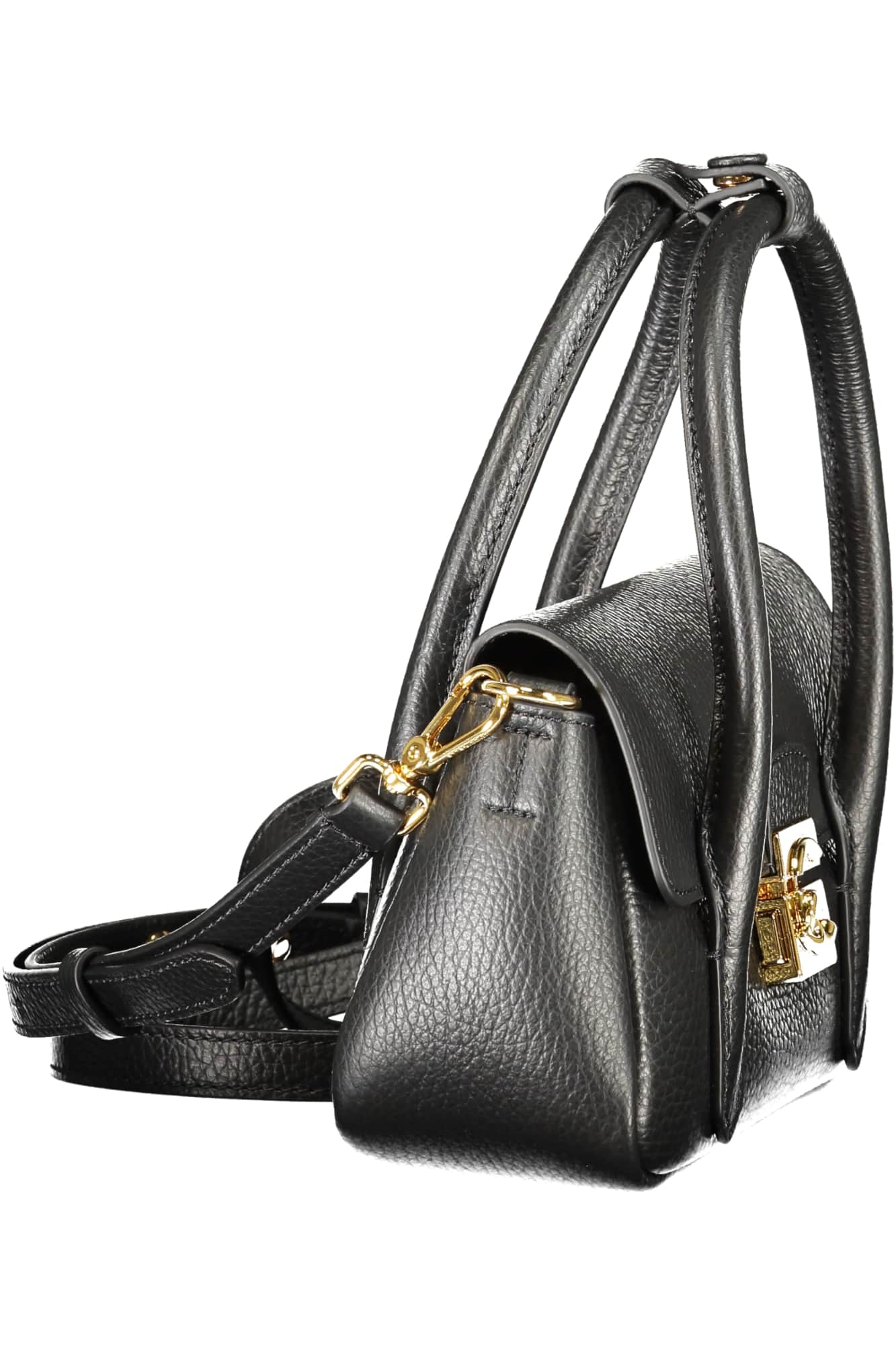 Coccinelle mujer negro bolso