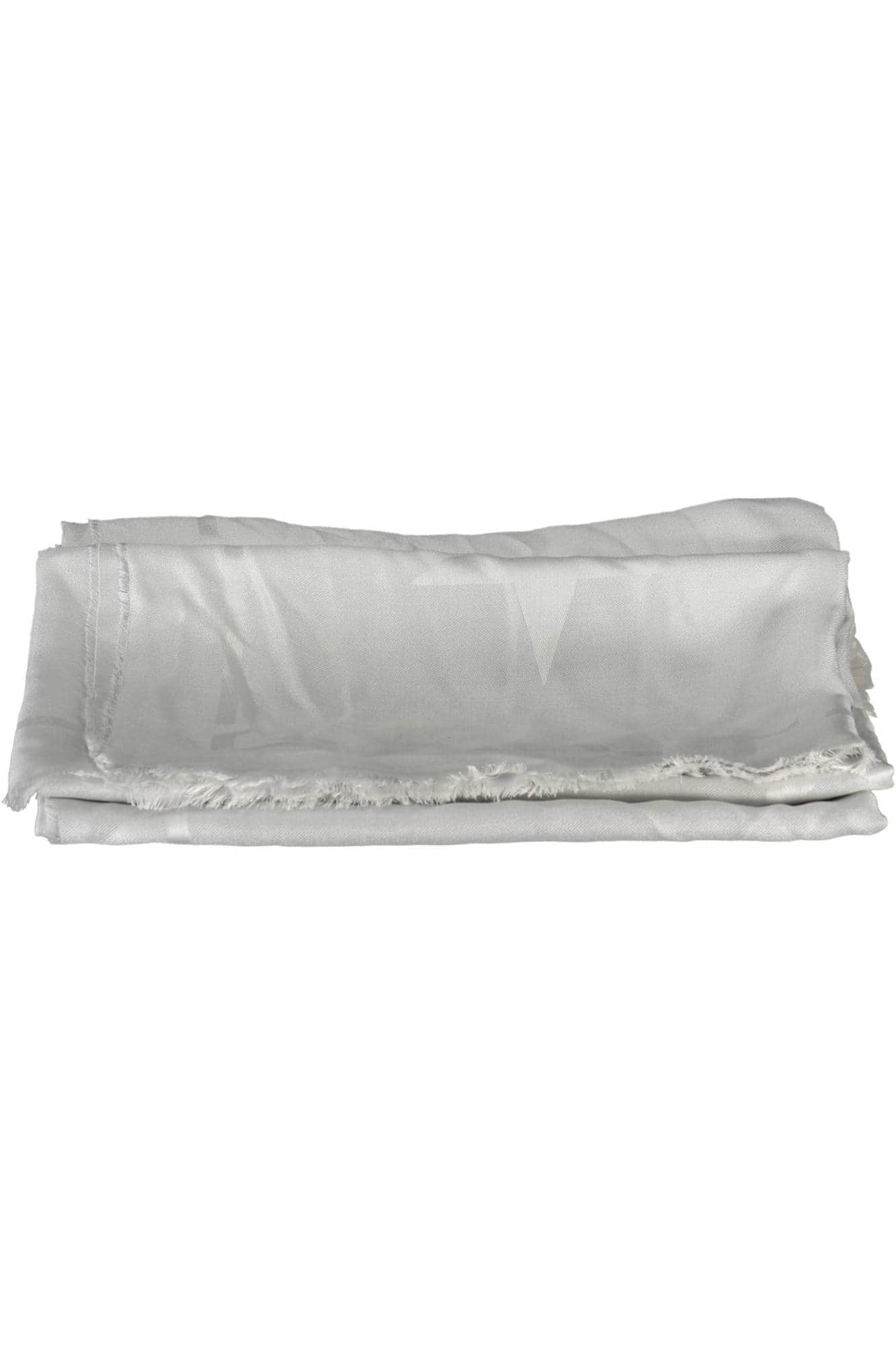 Gant mujer bufanda gris