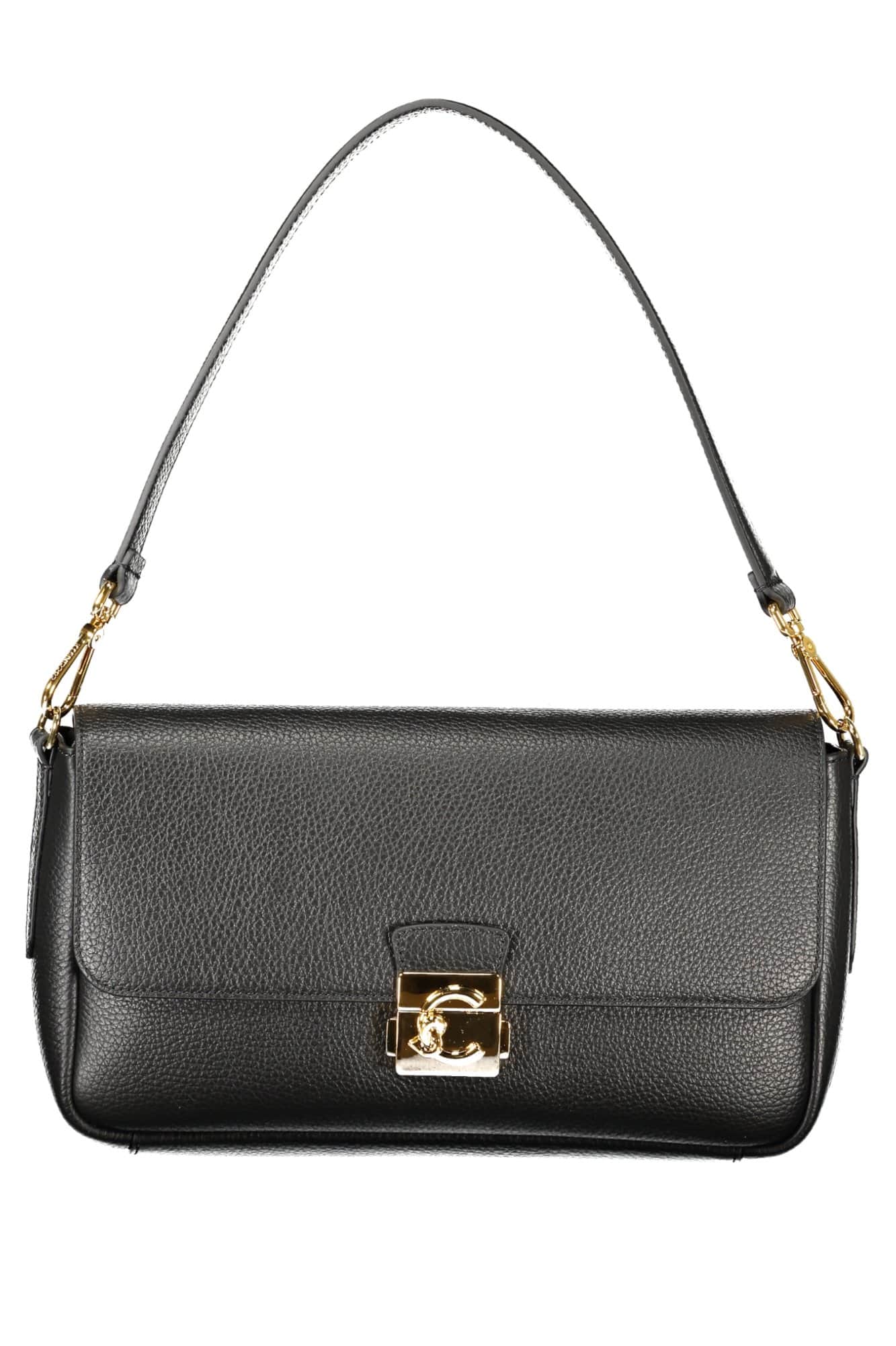 Coccinelle mujer negro bolso