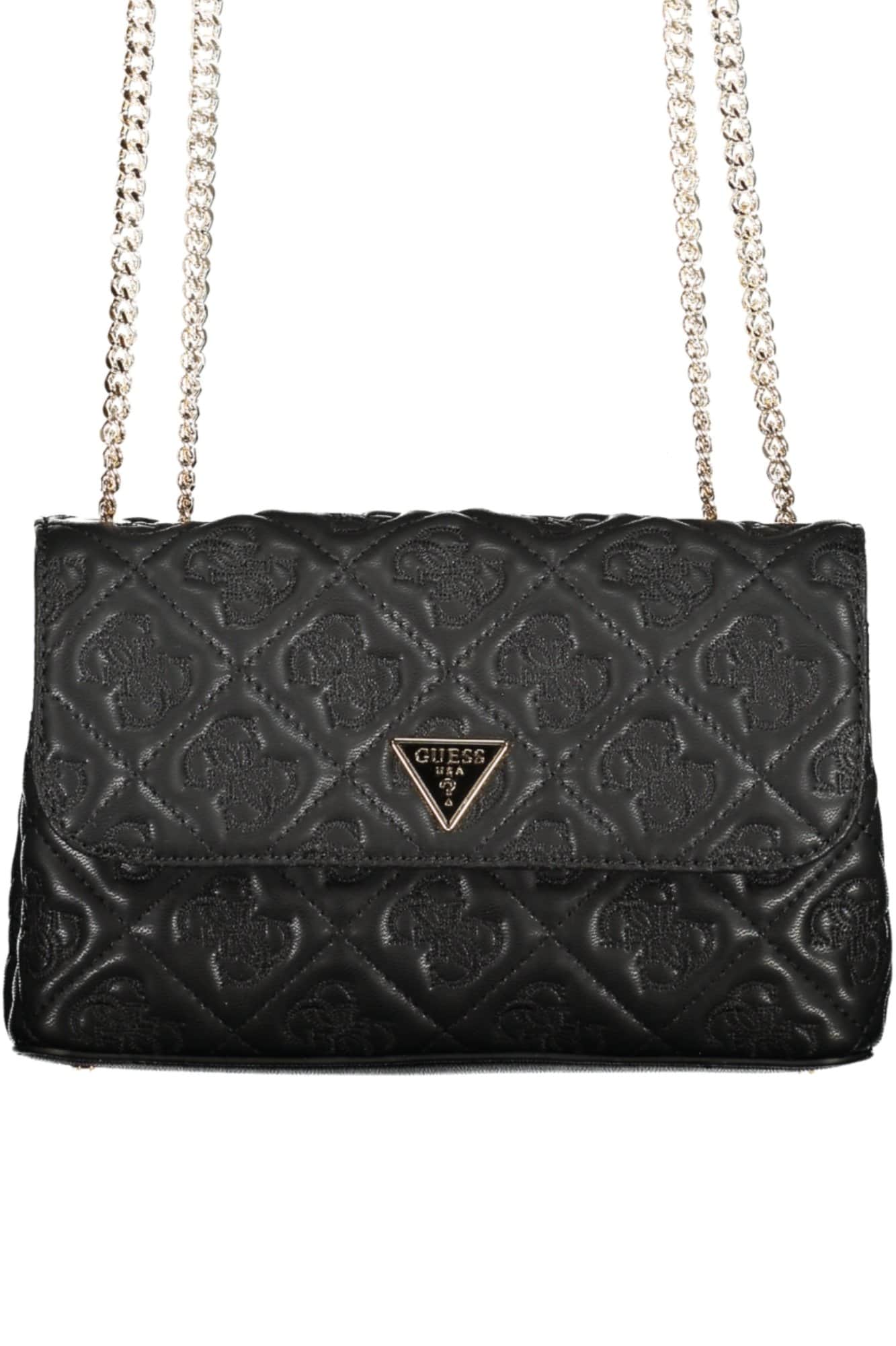 Guess vaqueros mujer negro bolso