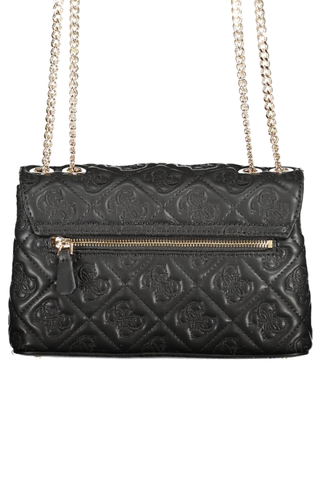 Guess vaqueros mujer negro bolso